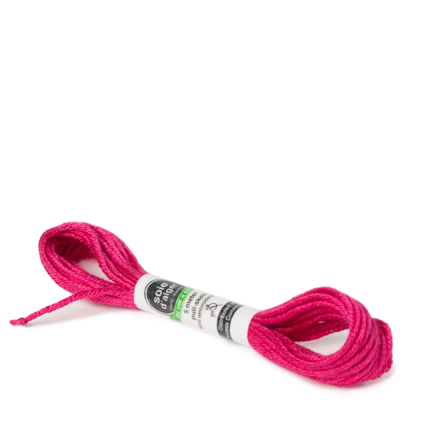 Soie d' Alger F01-2126
