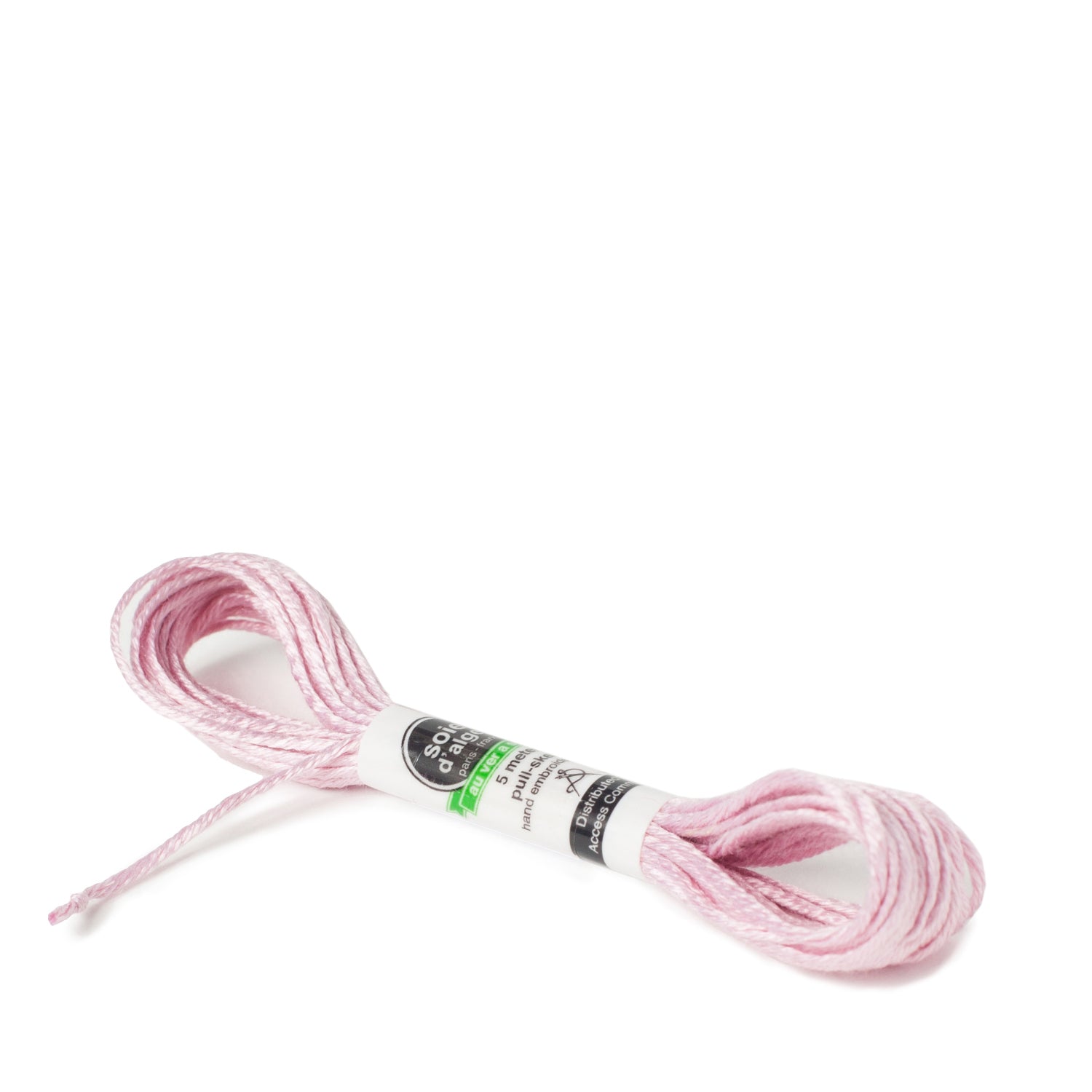 Soie d' Alger F01-2126