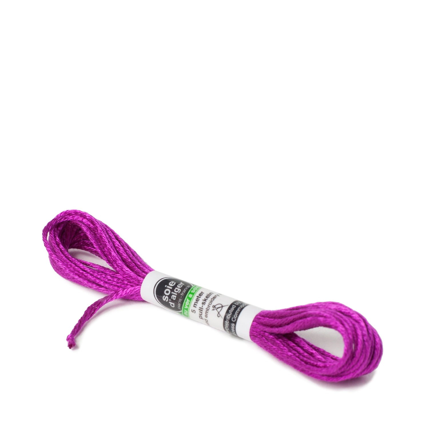 Soie d' Alger F01-2126