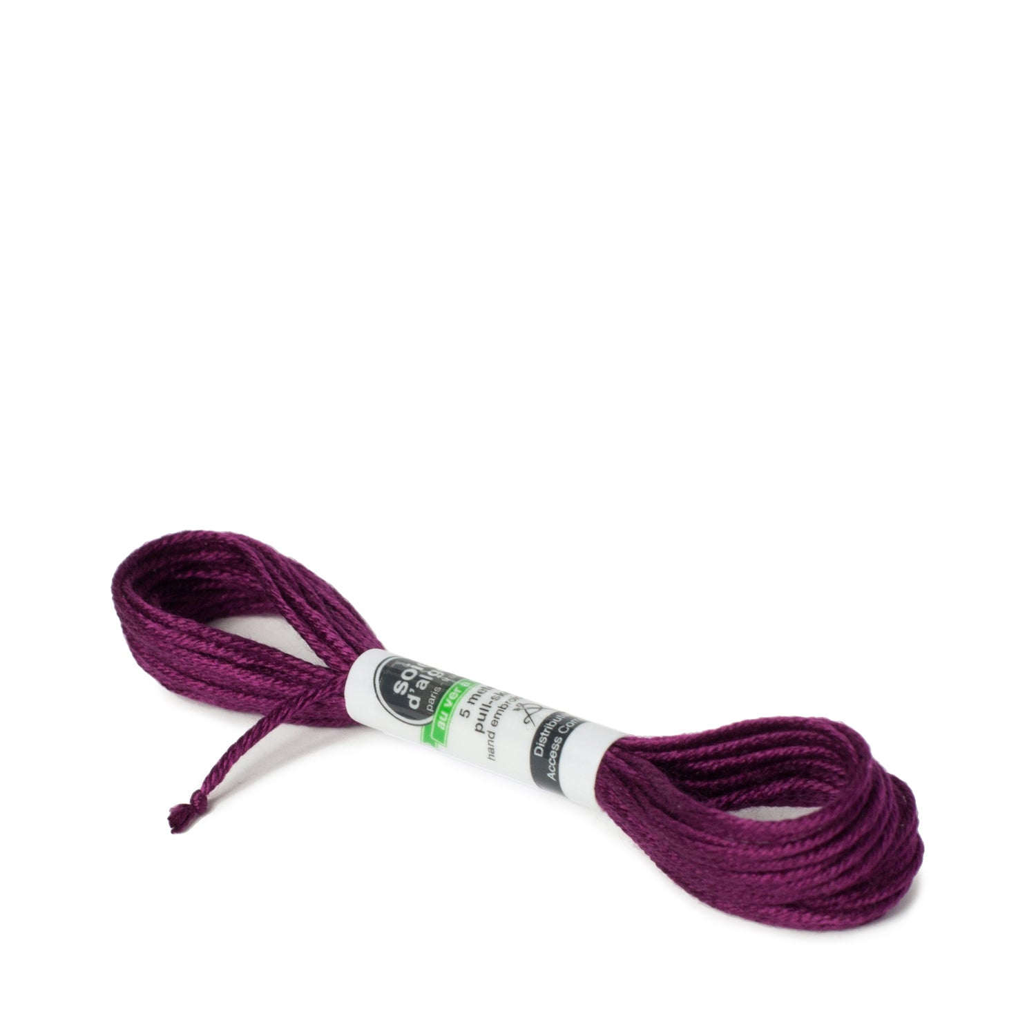 Soie d' Alger F01-2126