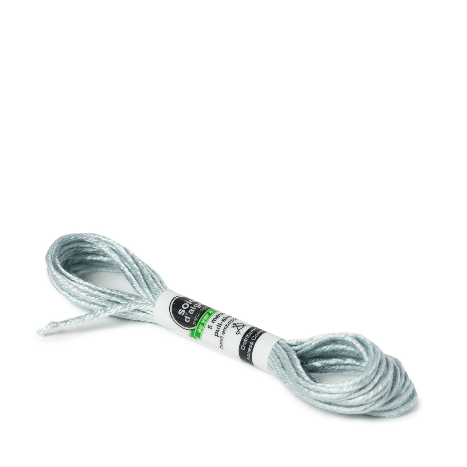 Soie d' Alger F01-2126