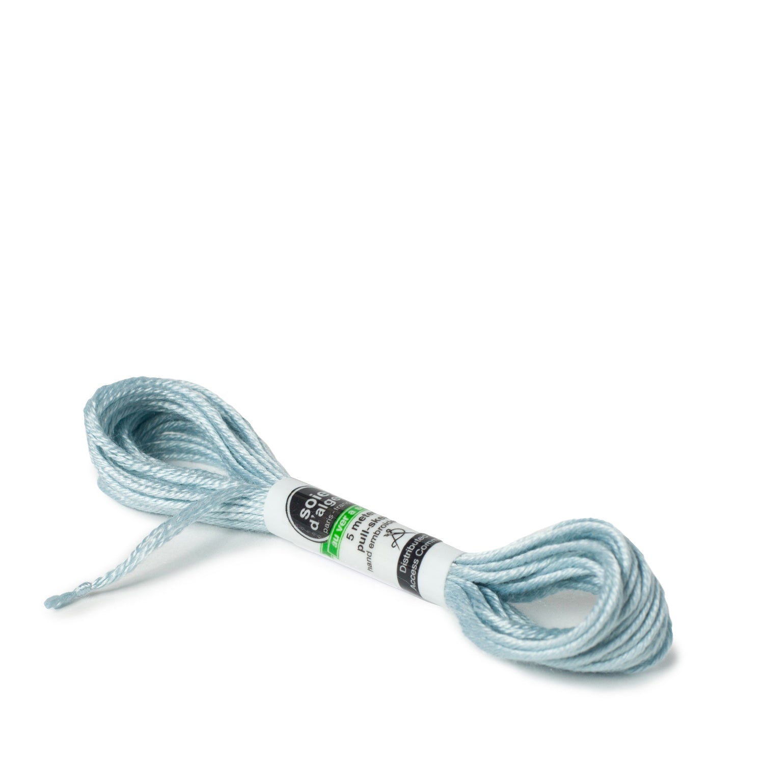 Soie d' Alger F01-2126