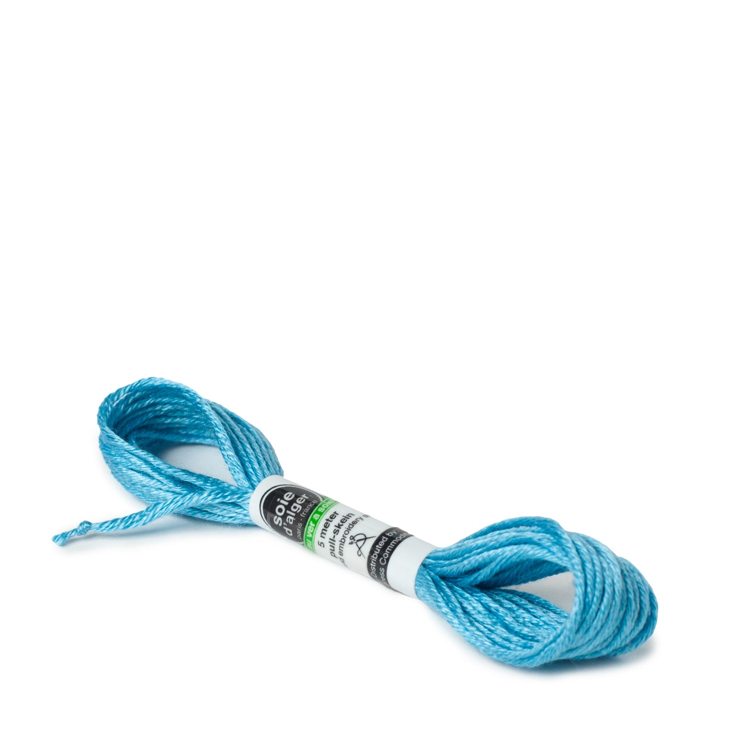 Soie d' Alger F01-2126