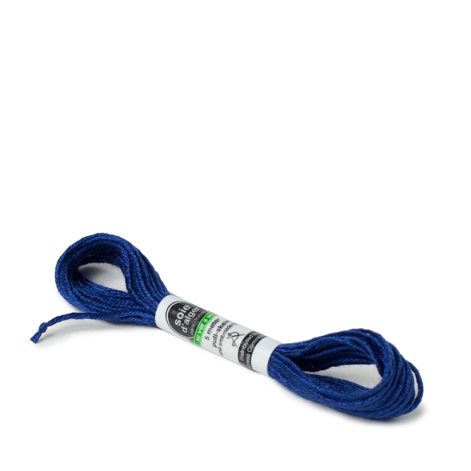 Soie d' Alger F01-2126