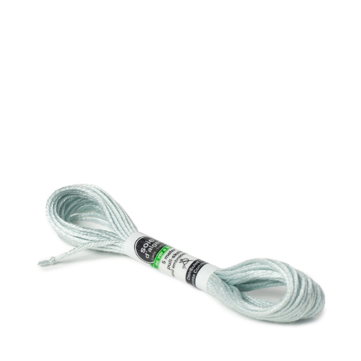 Soie d' Alger F01-2126
