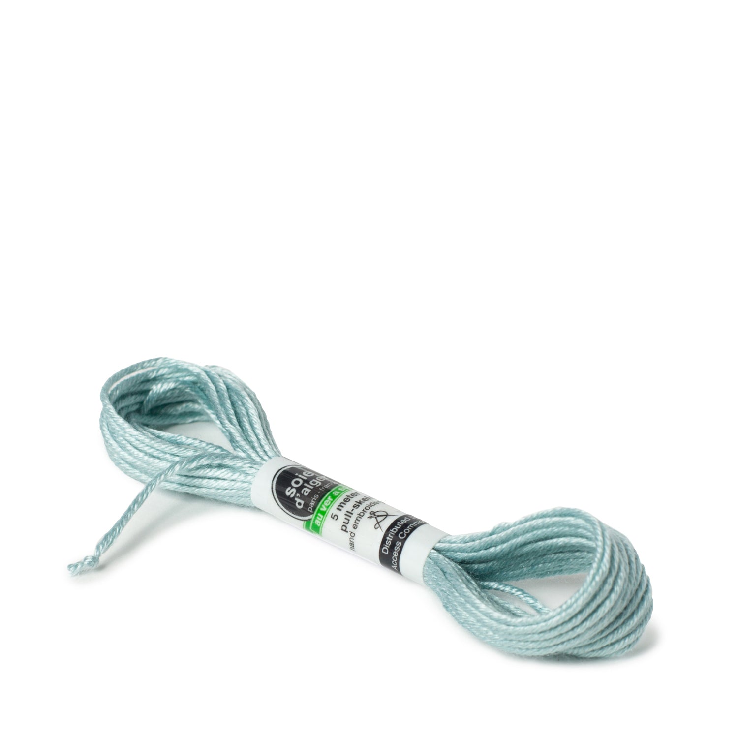 Soie d' Alger F01-2126