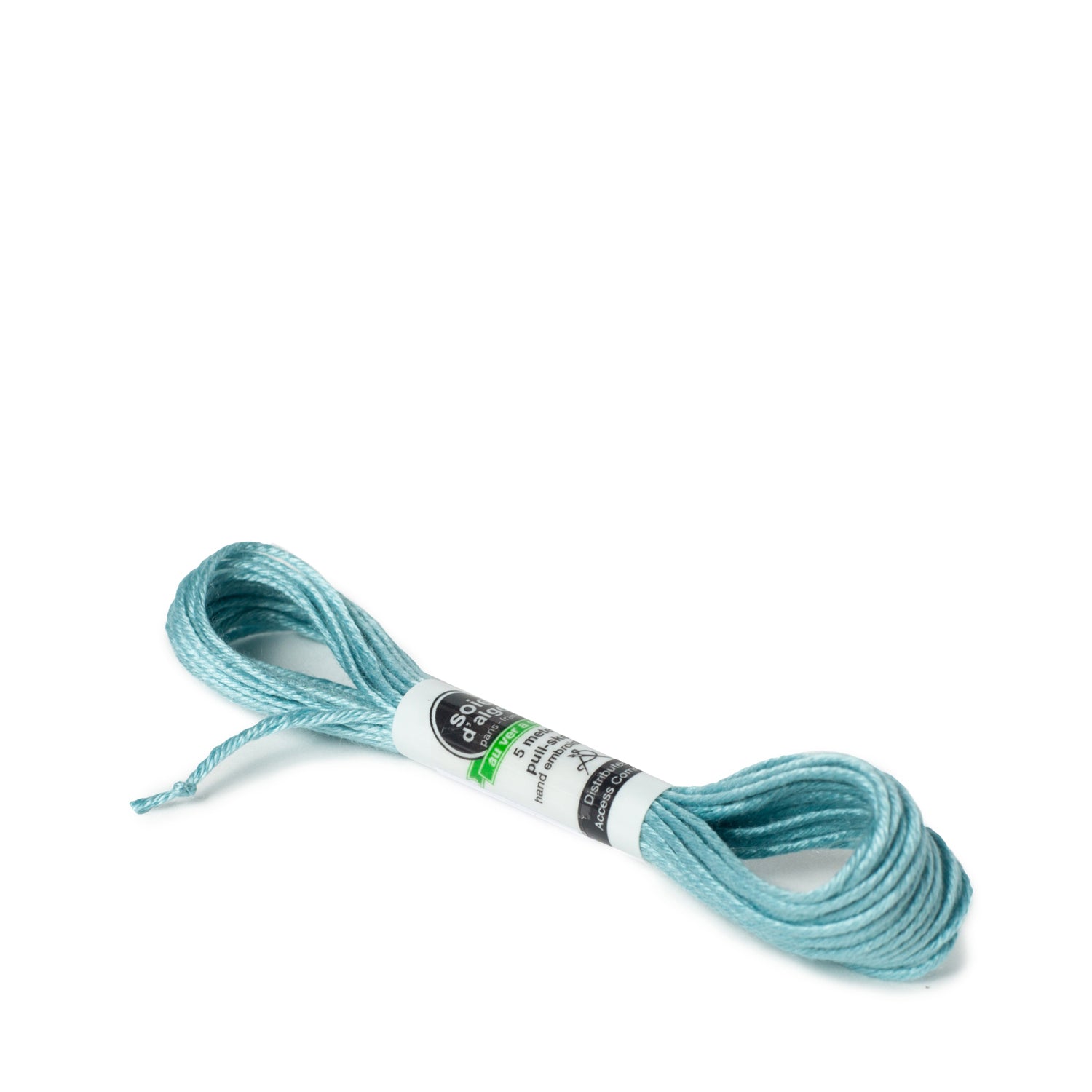 Soie d' Alger F01-2126