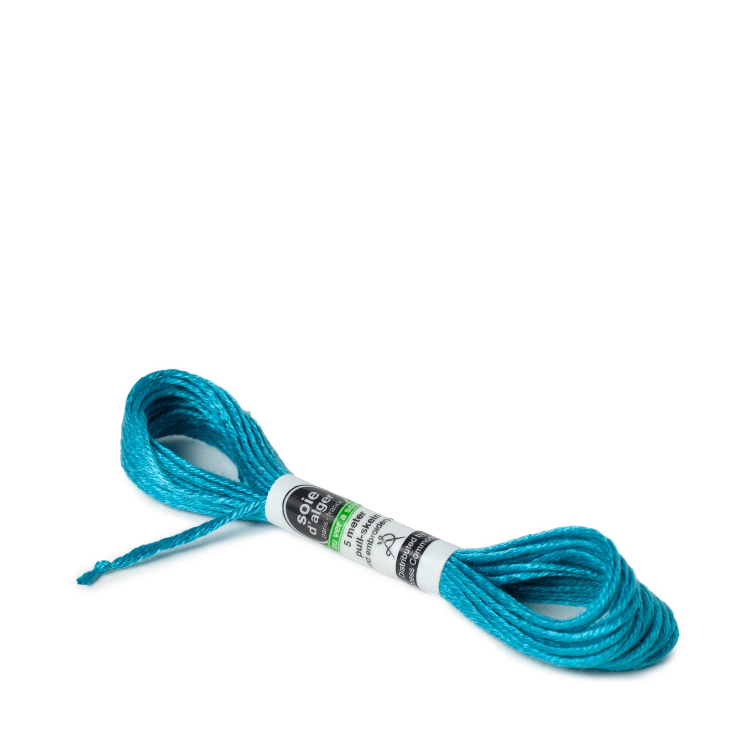 Soie d' Alger F01-2126