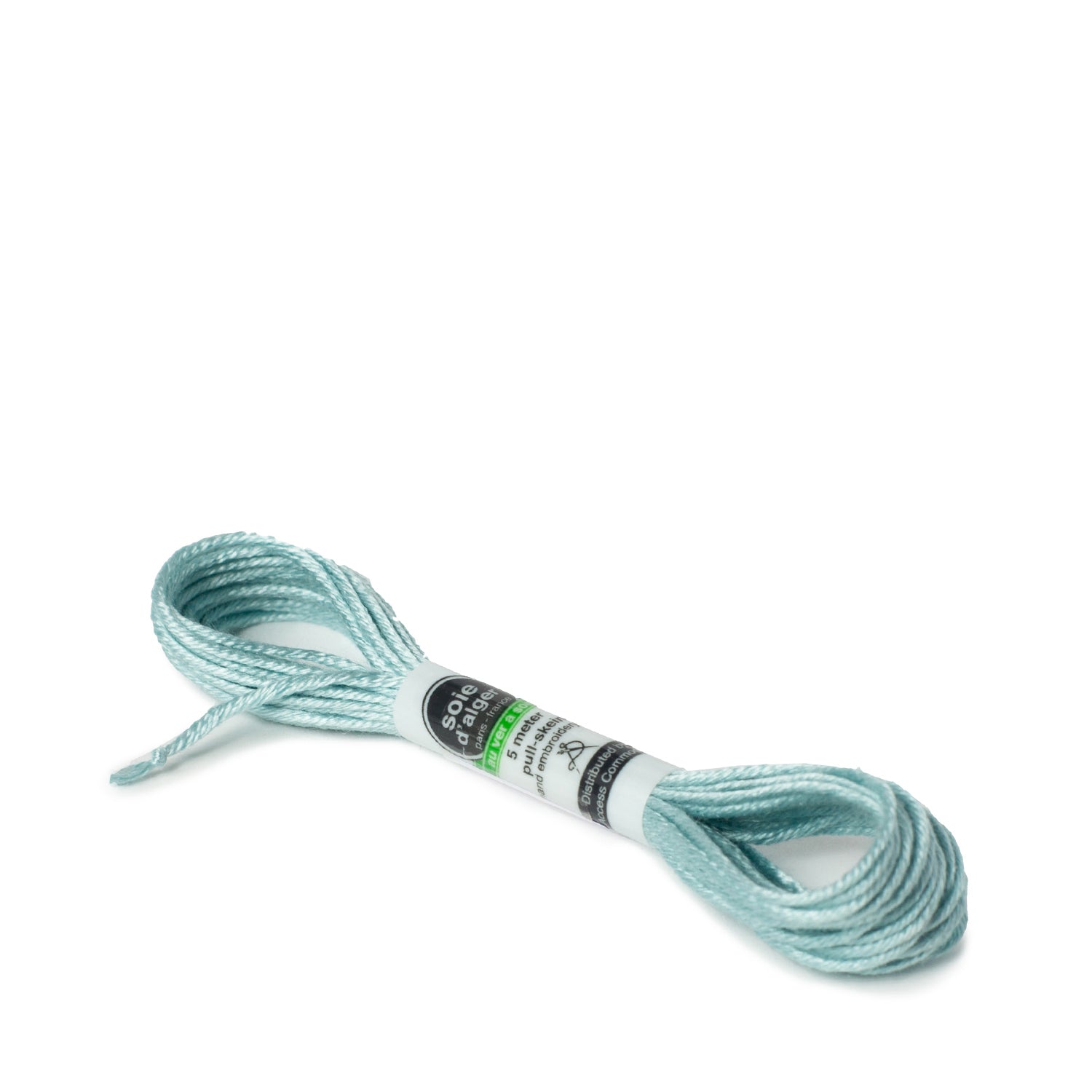 Soie d' Alger F01-2126