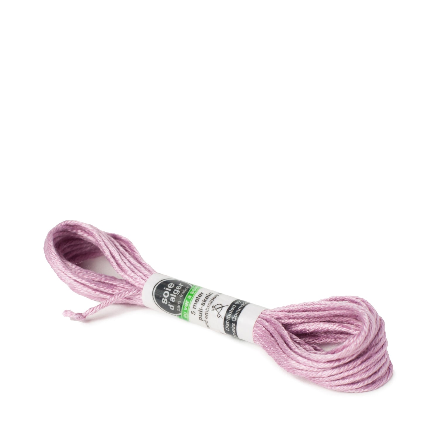 Soie d' Alger F01-2126