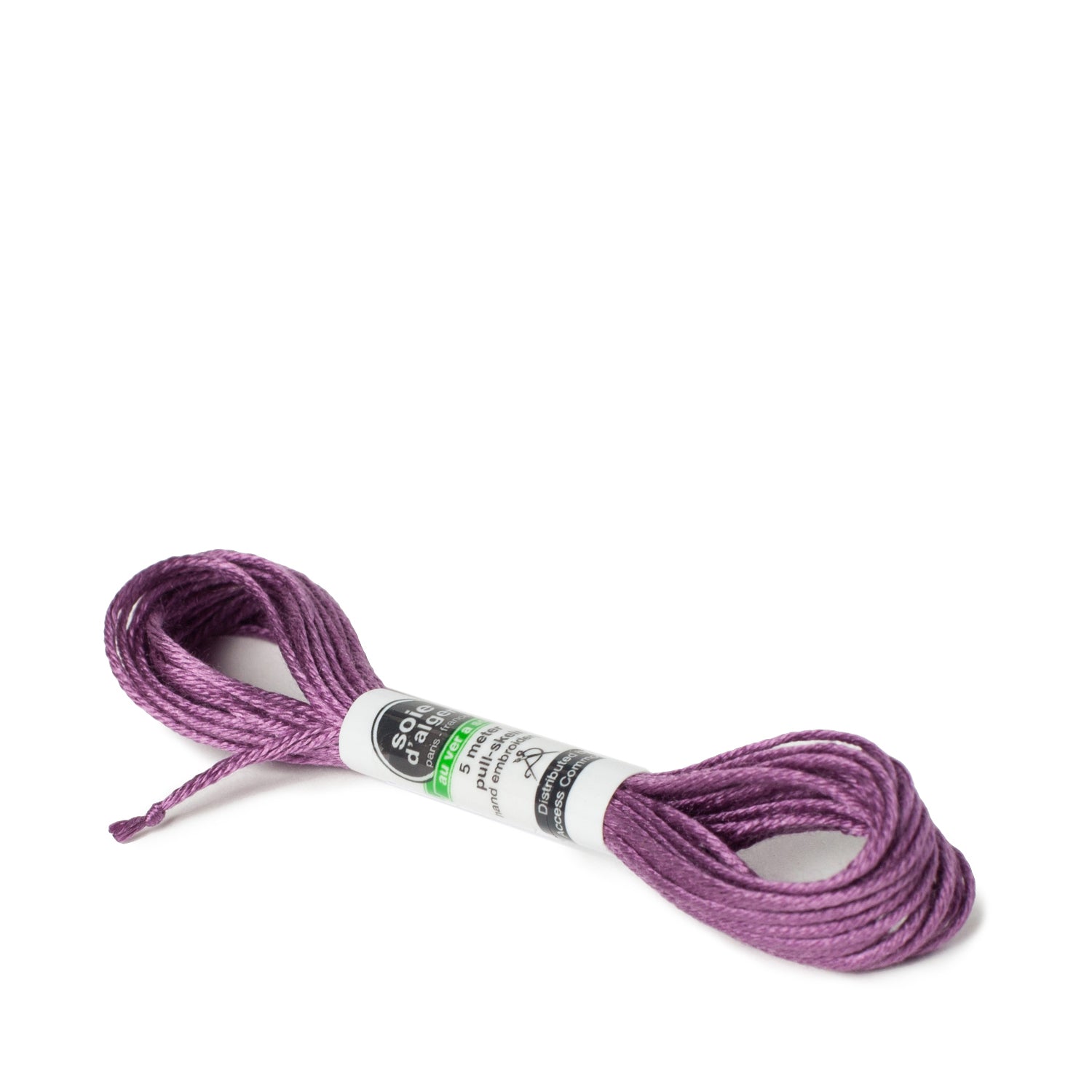 Soie d' Alger F01-2126