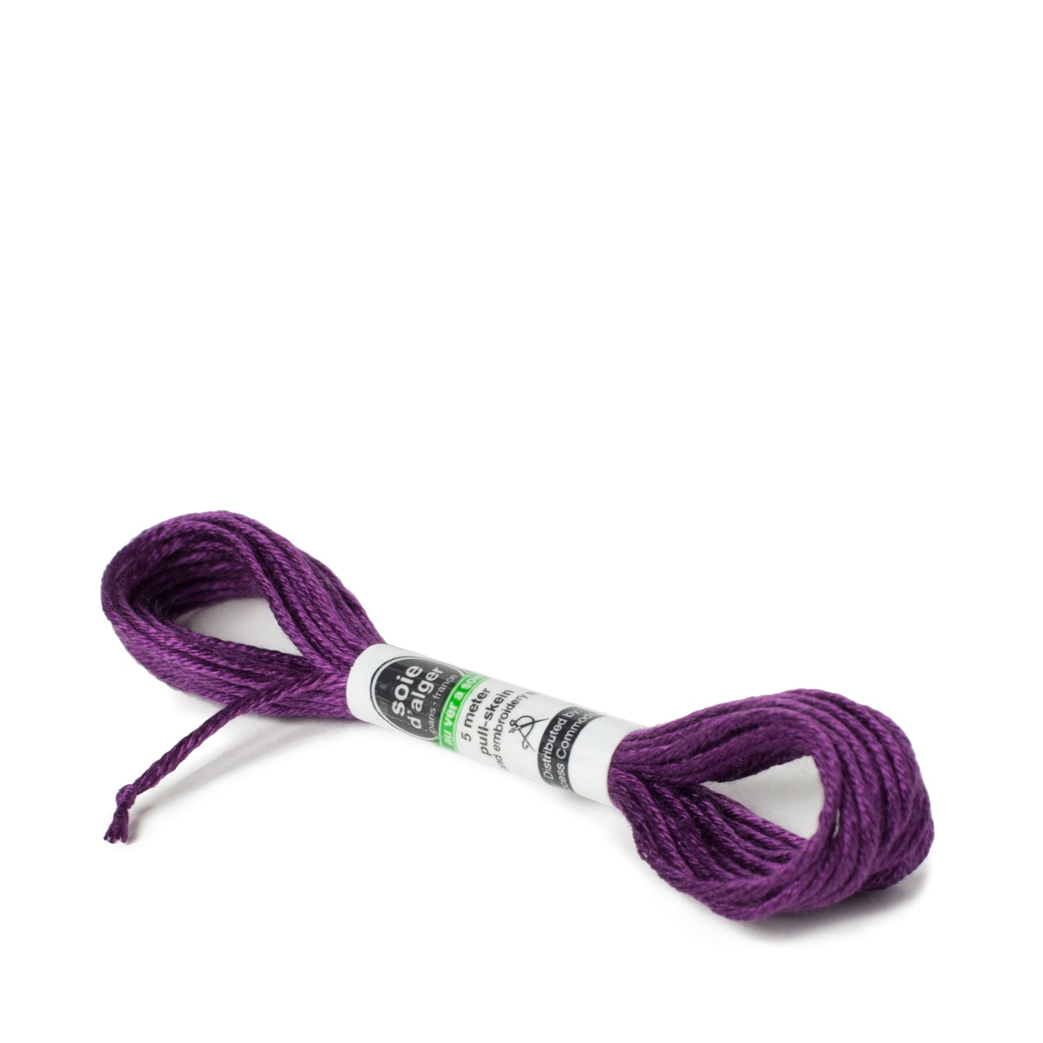 Soie d' Alger F01-2126