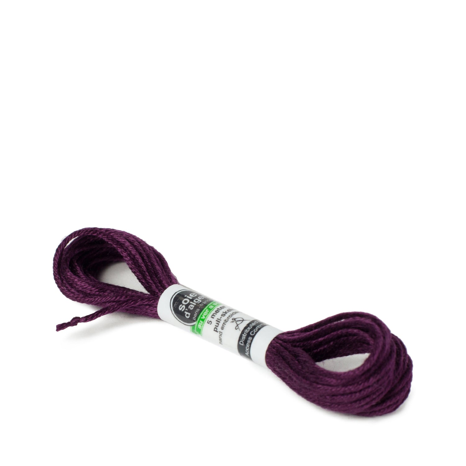 Soie d' Alger F01-2126