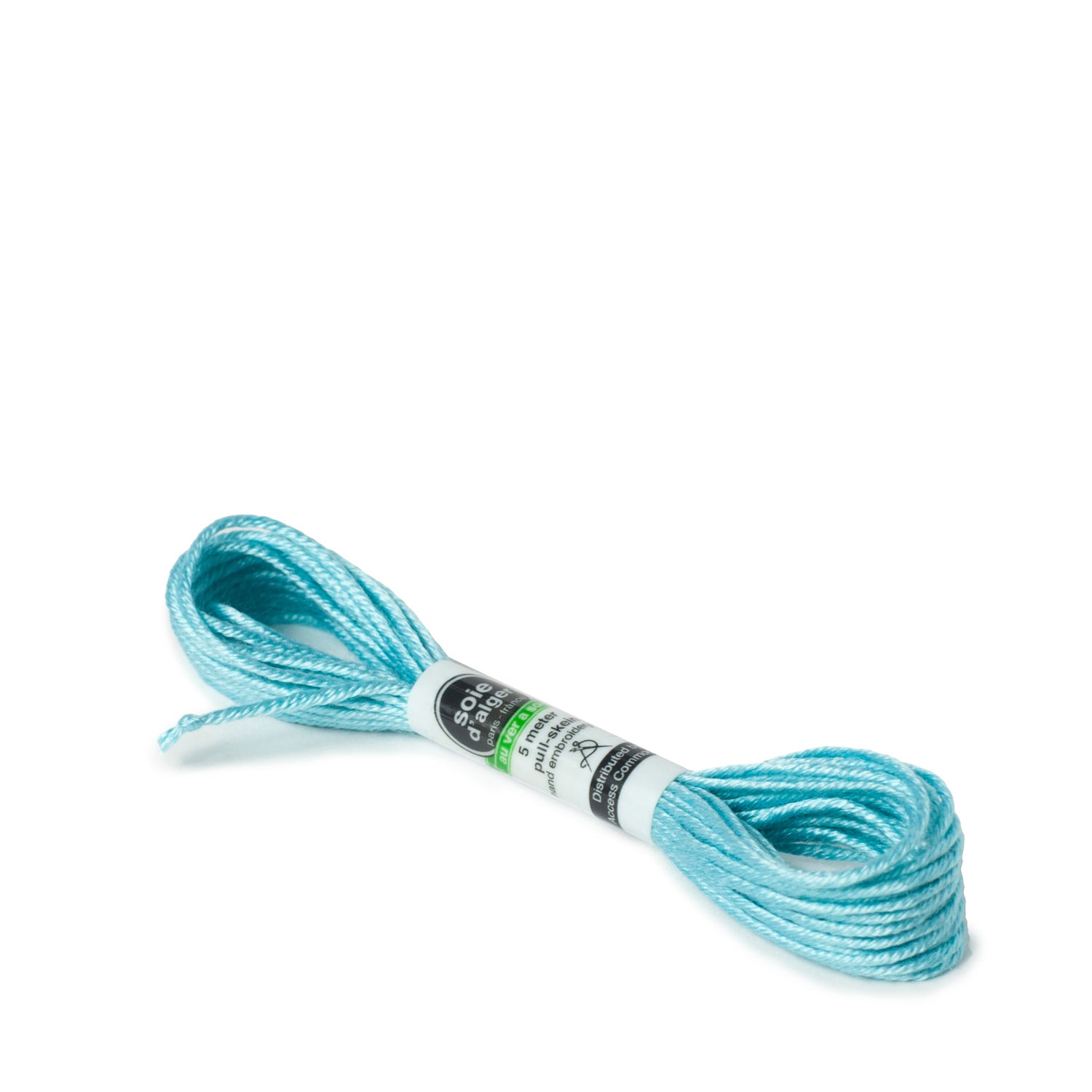 Soie d' Alger F01-2126