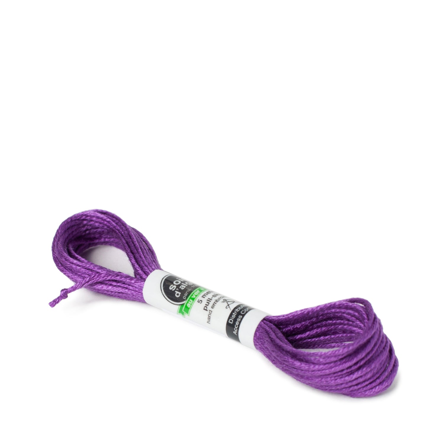 Soie d' Alger F01-2126