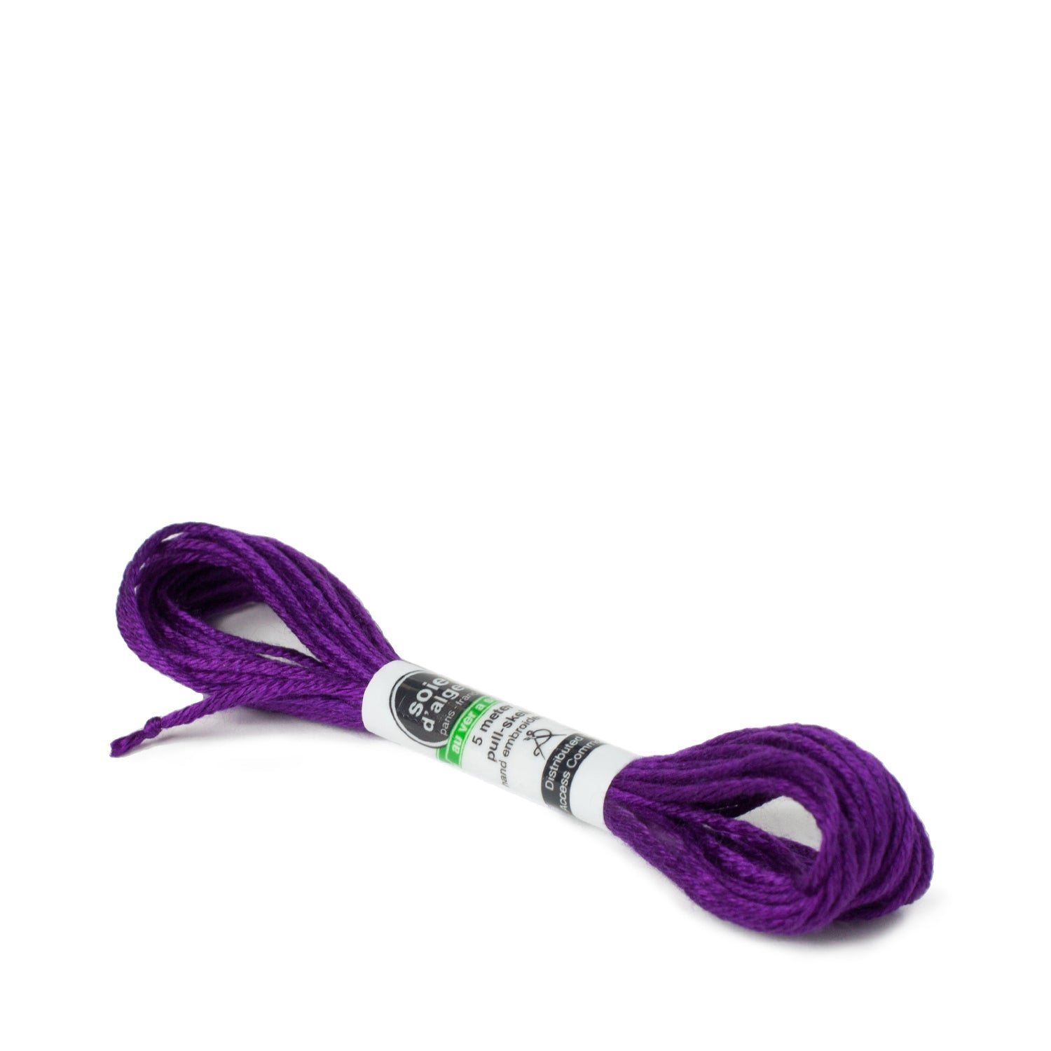 Soie d' Alger F01-2126