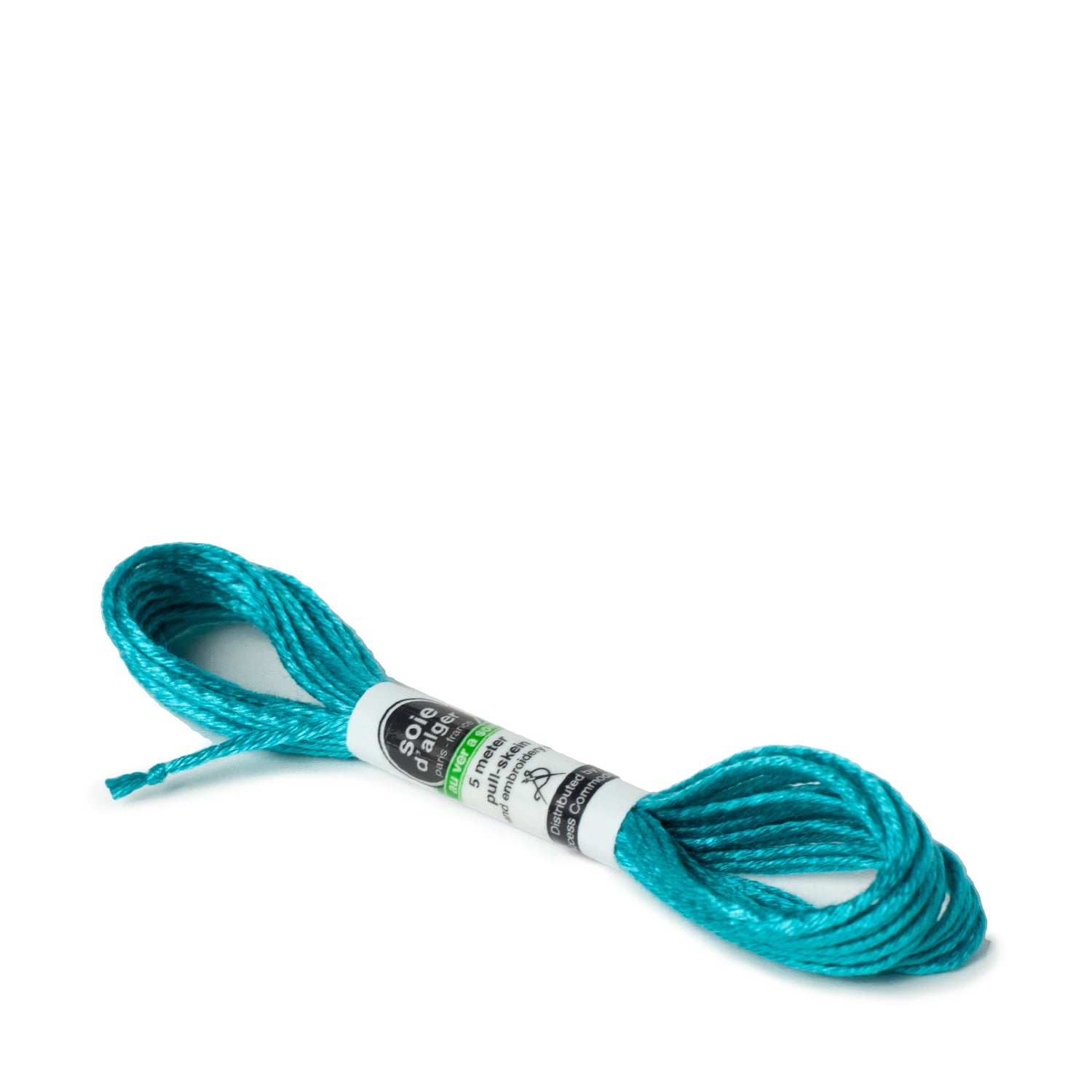 Soie d' Alger F01-2126