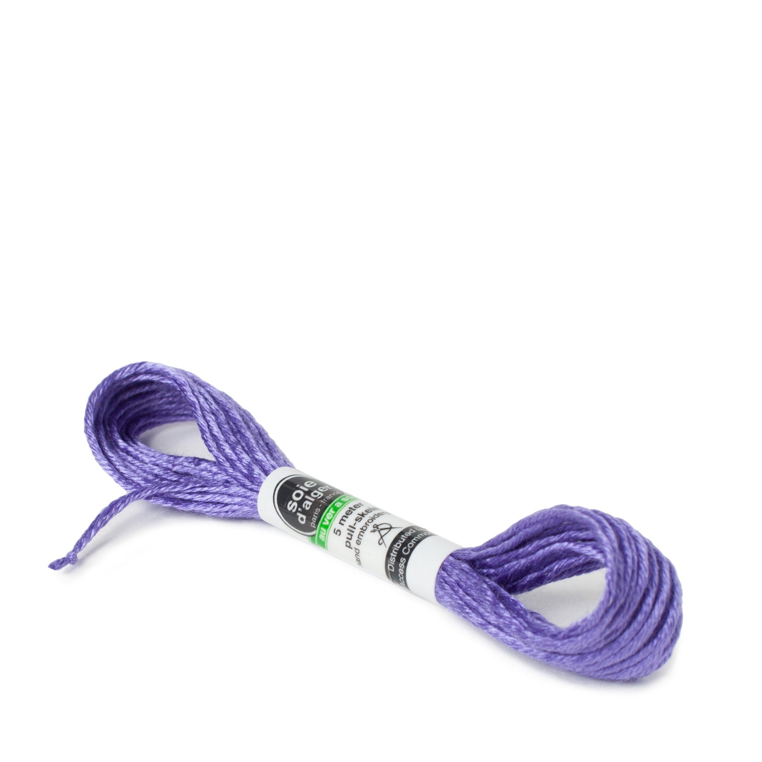 Soie d' Alger F01-2126