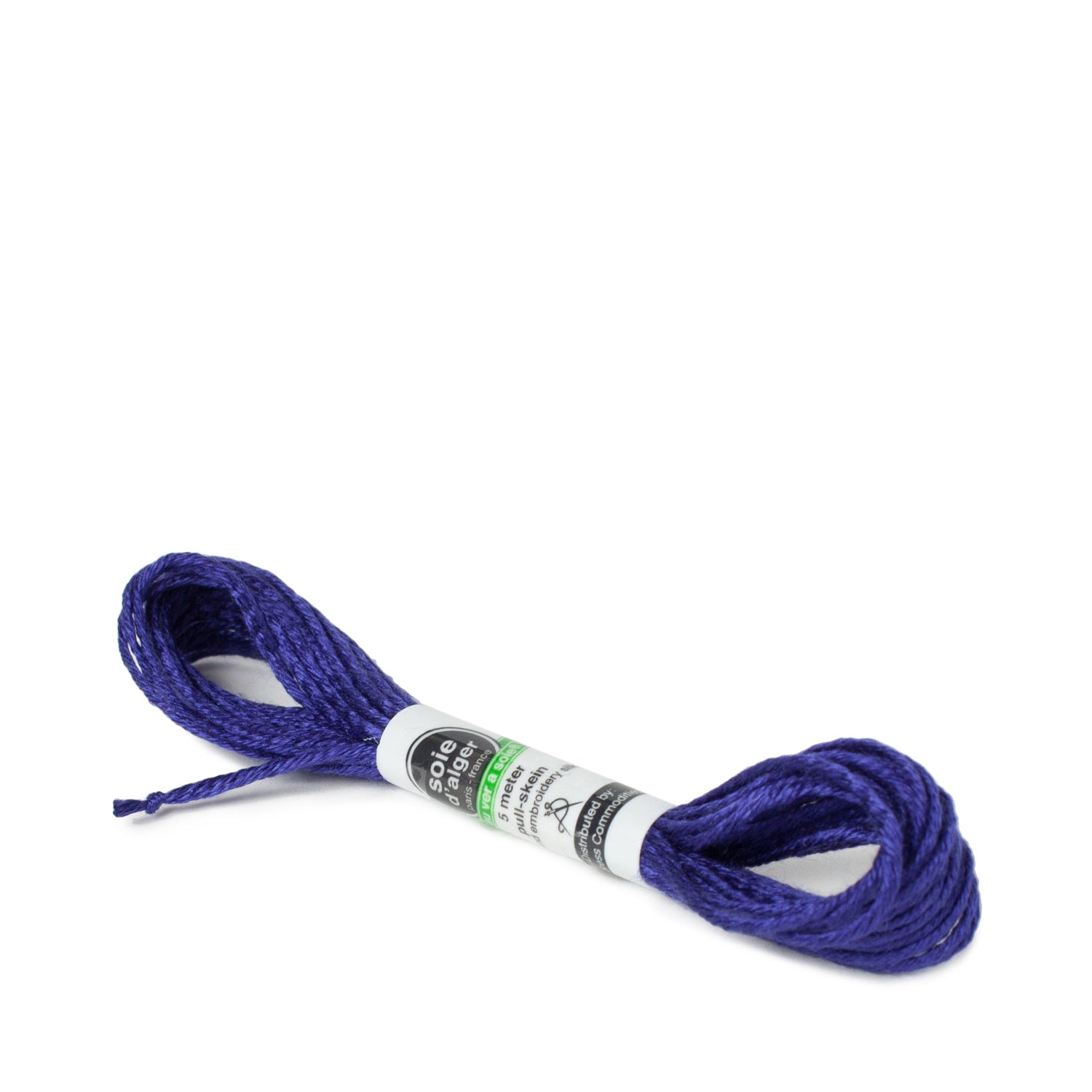 Soie d' Alger F01-2126