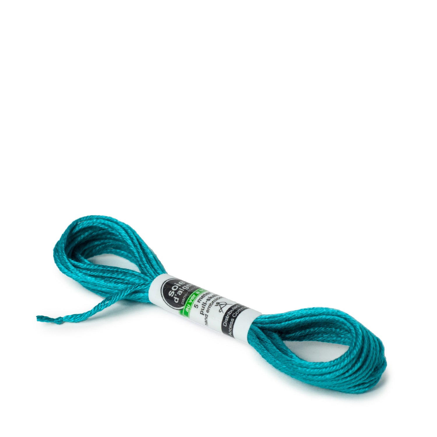 Soie d' Alger F01-2126