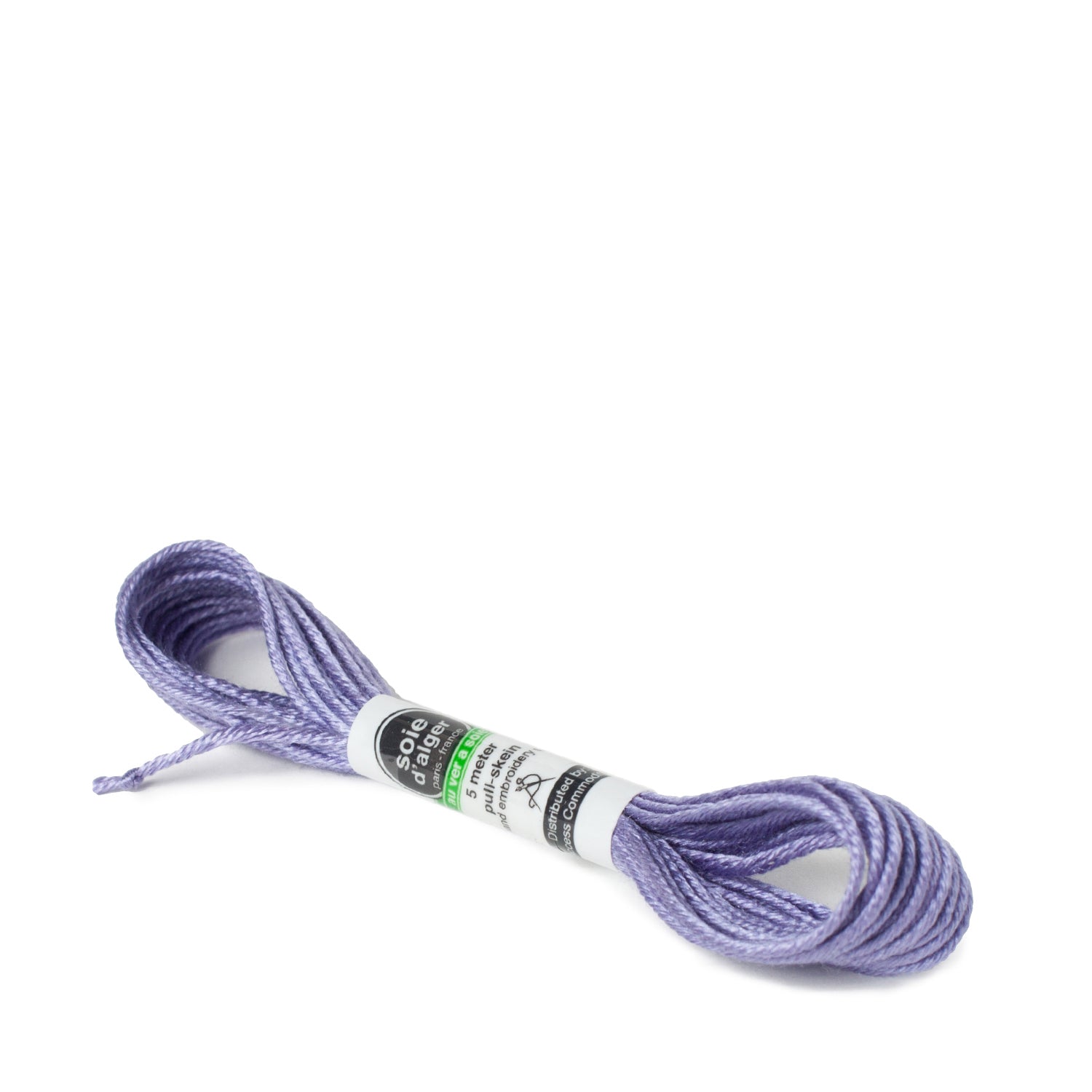 Soie d' Alger F01-2126