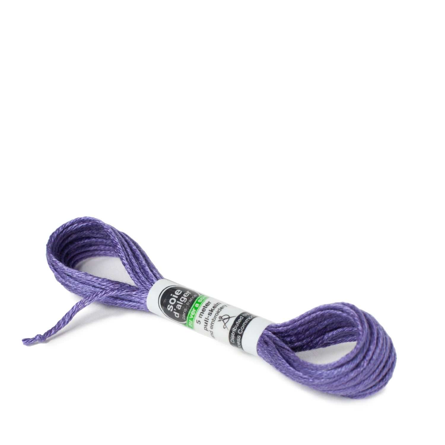 Soie d' Alger F01-2126