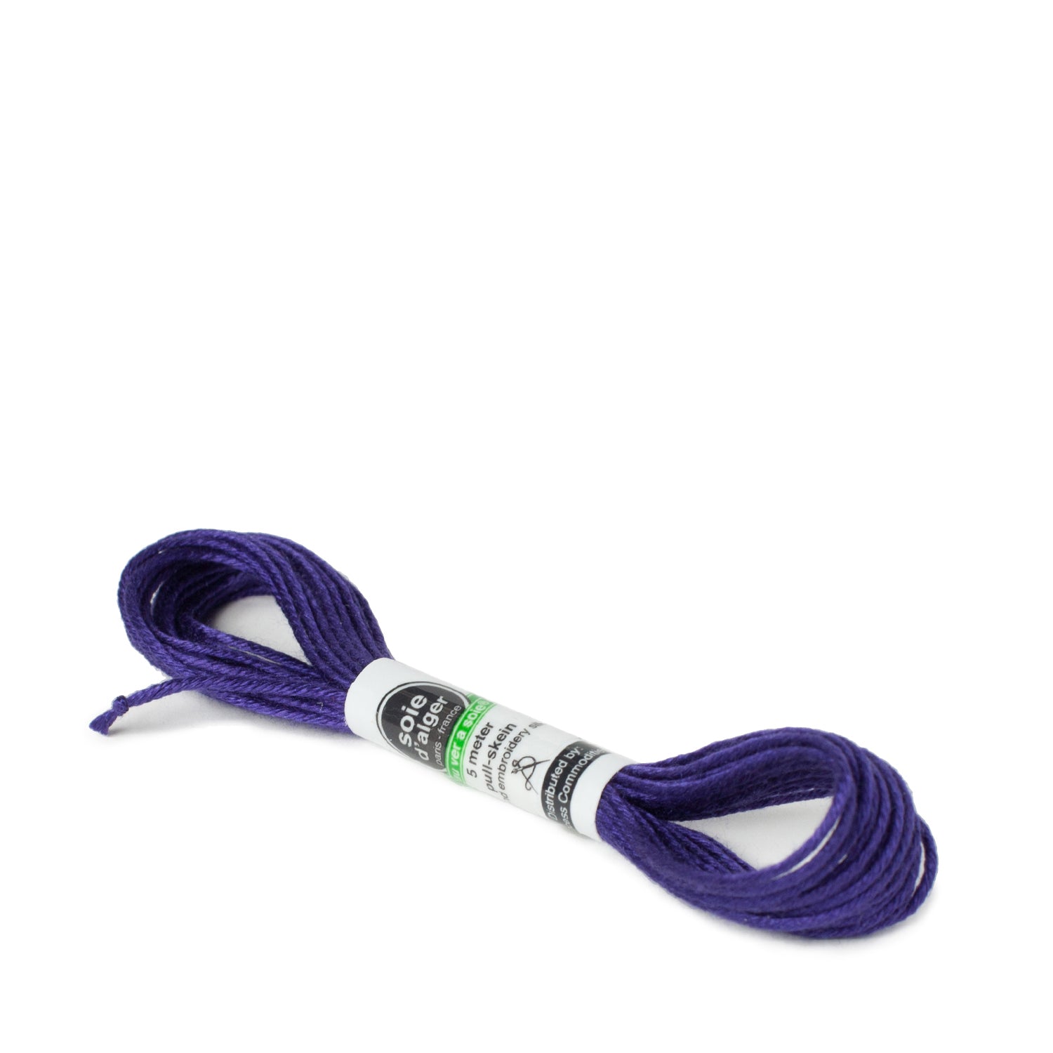 Soie d' Alger F01-2126