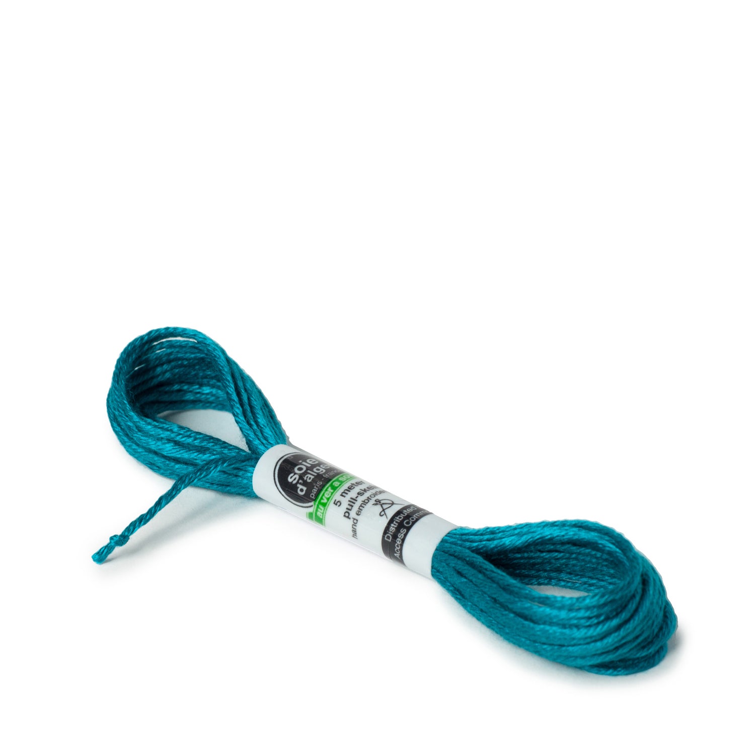 Soie d' Alger F01-2126