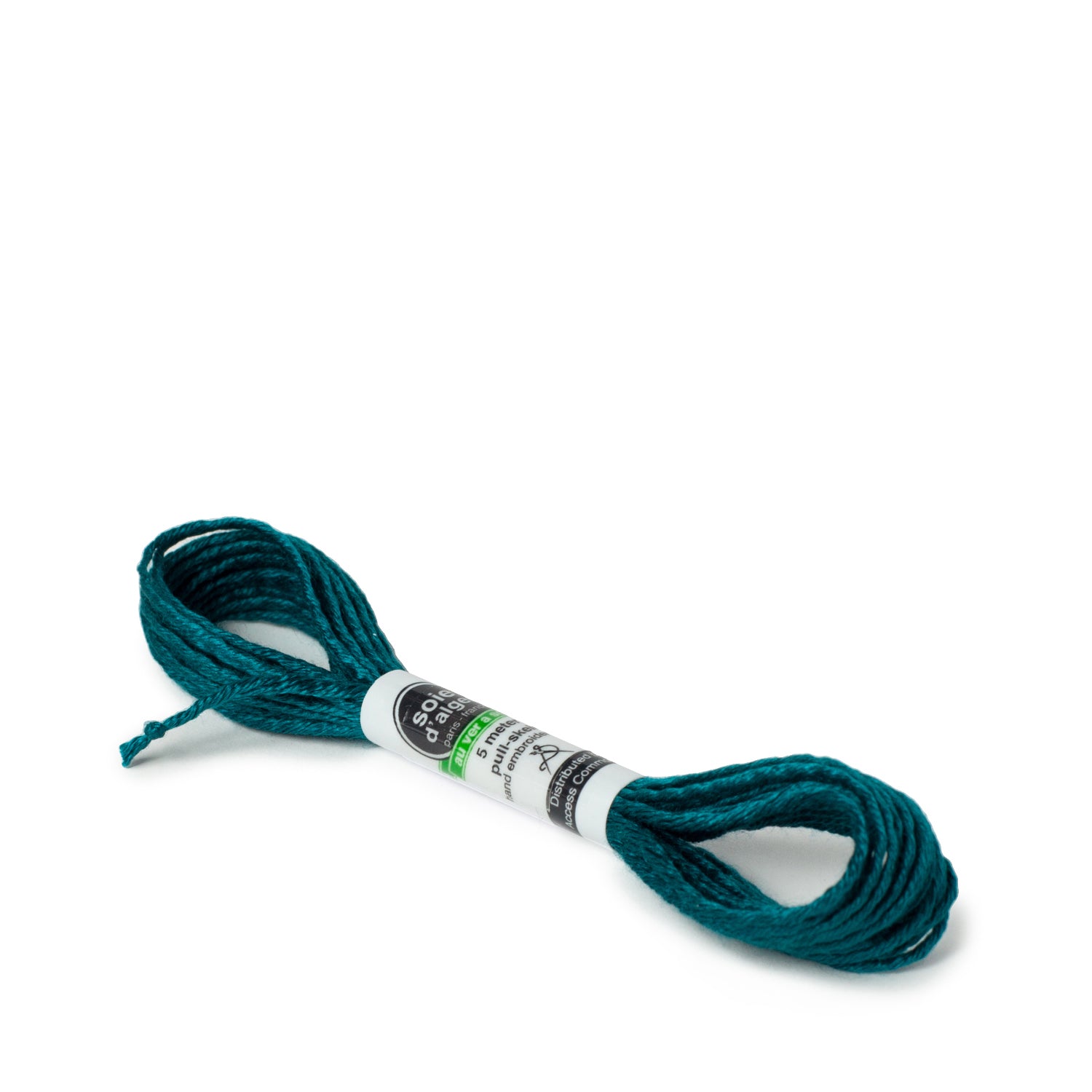 Soie d' Alger F01-2126