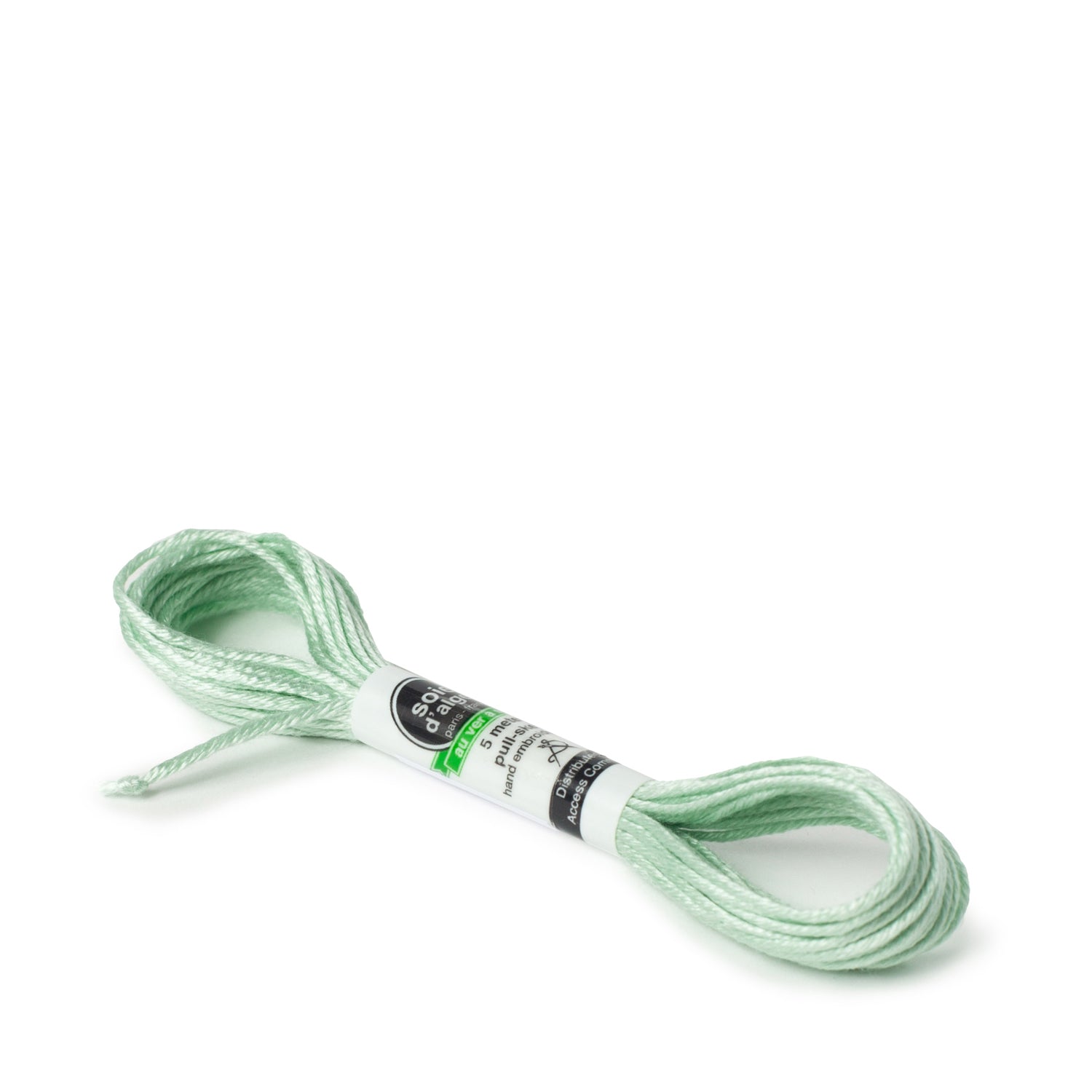 Soie d' Alger F01-2126