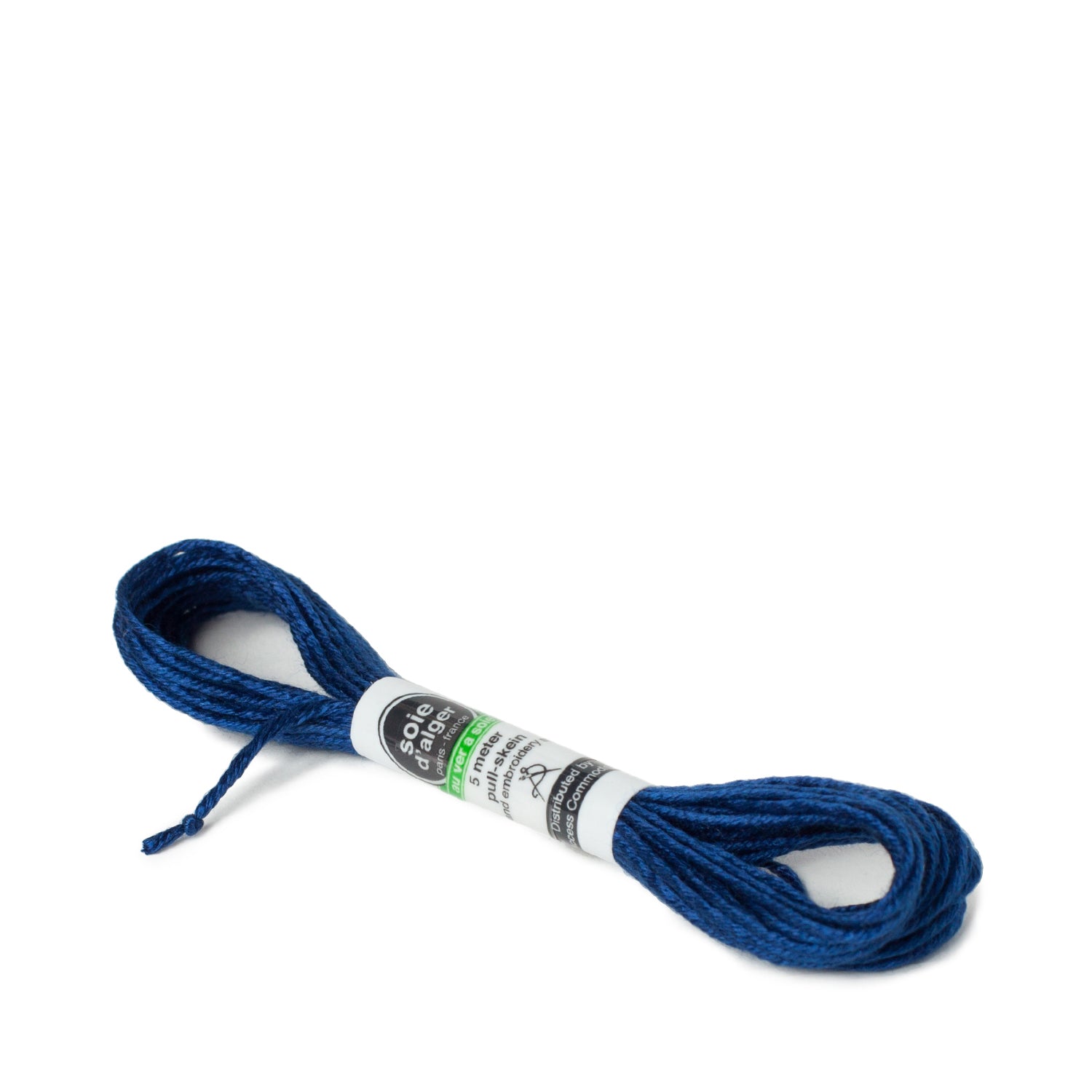 Soie d' Alger F01-2126