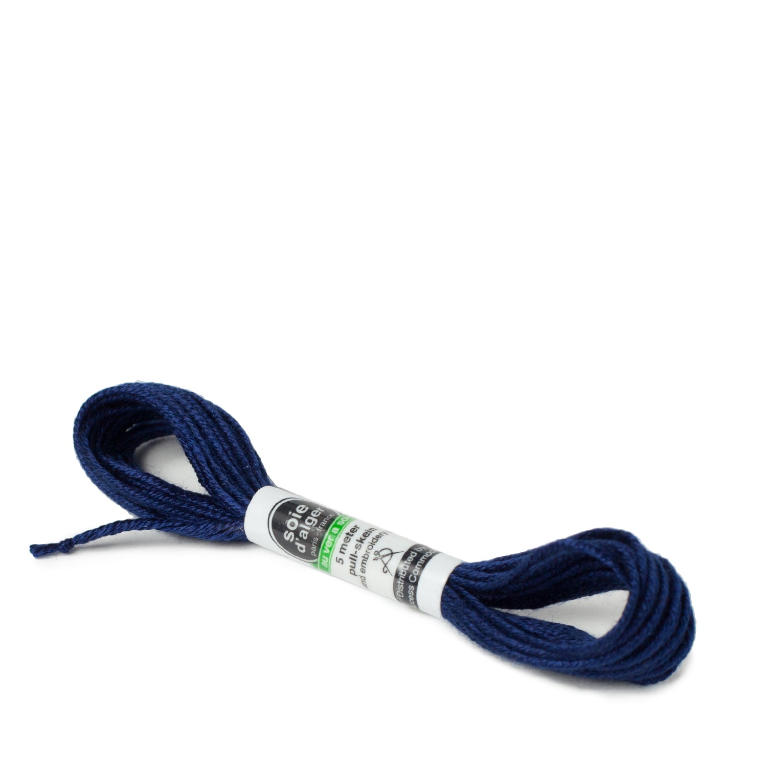 Soie d' Alger F01-2126