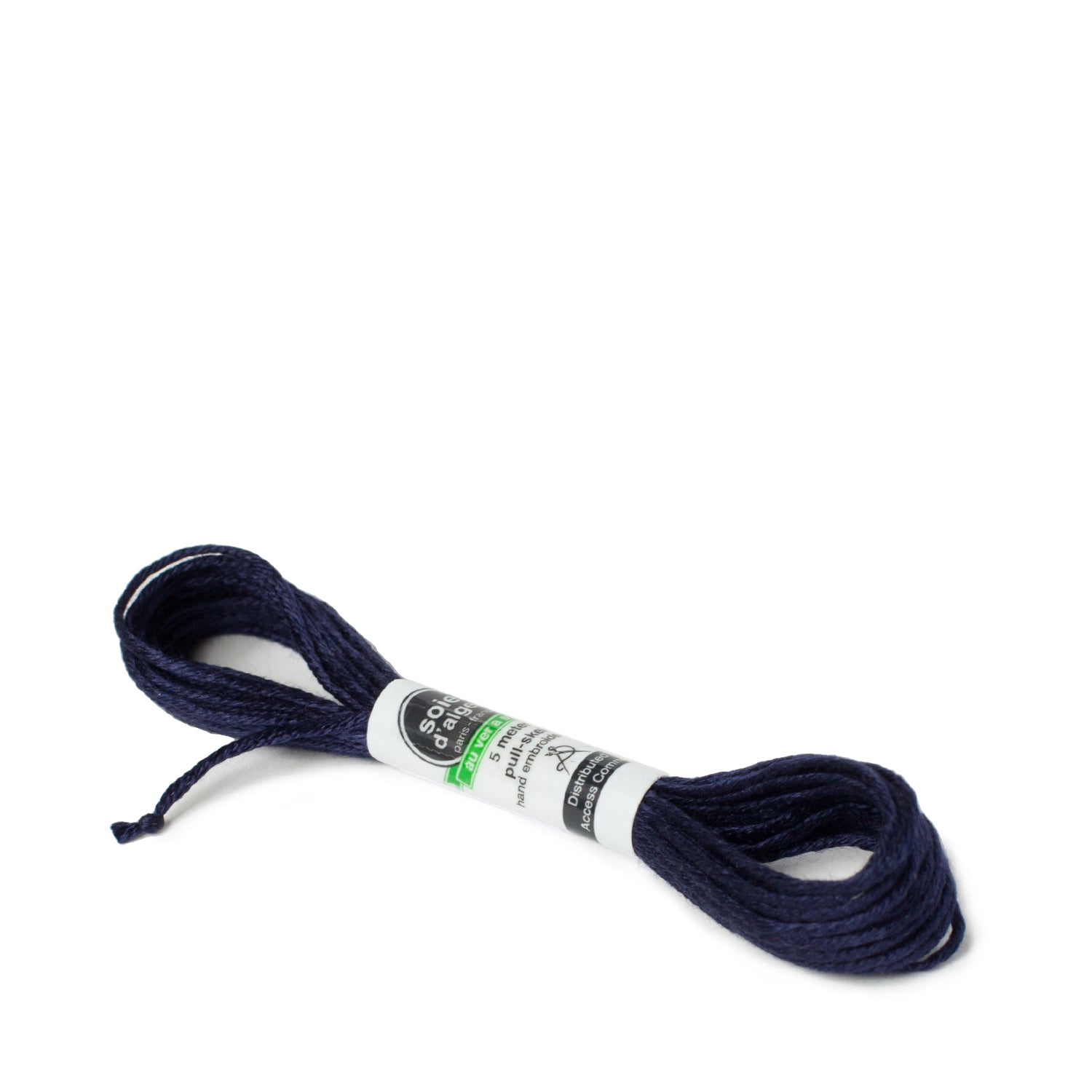 Soie d' Alger F01-2126