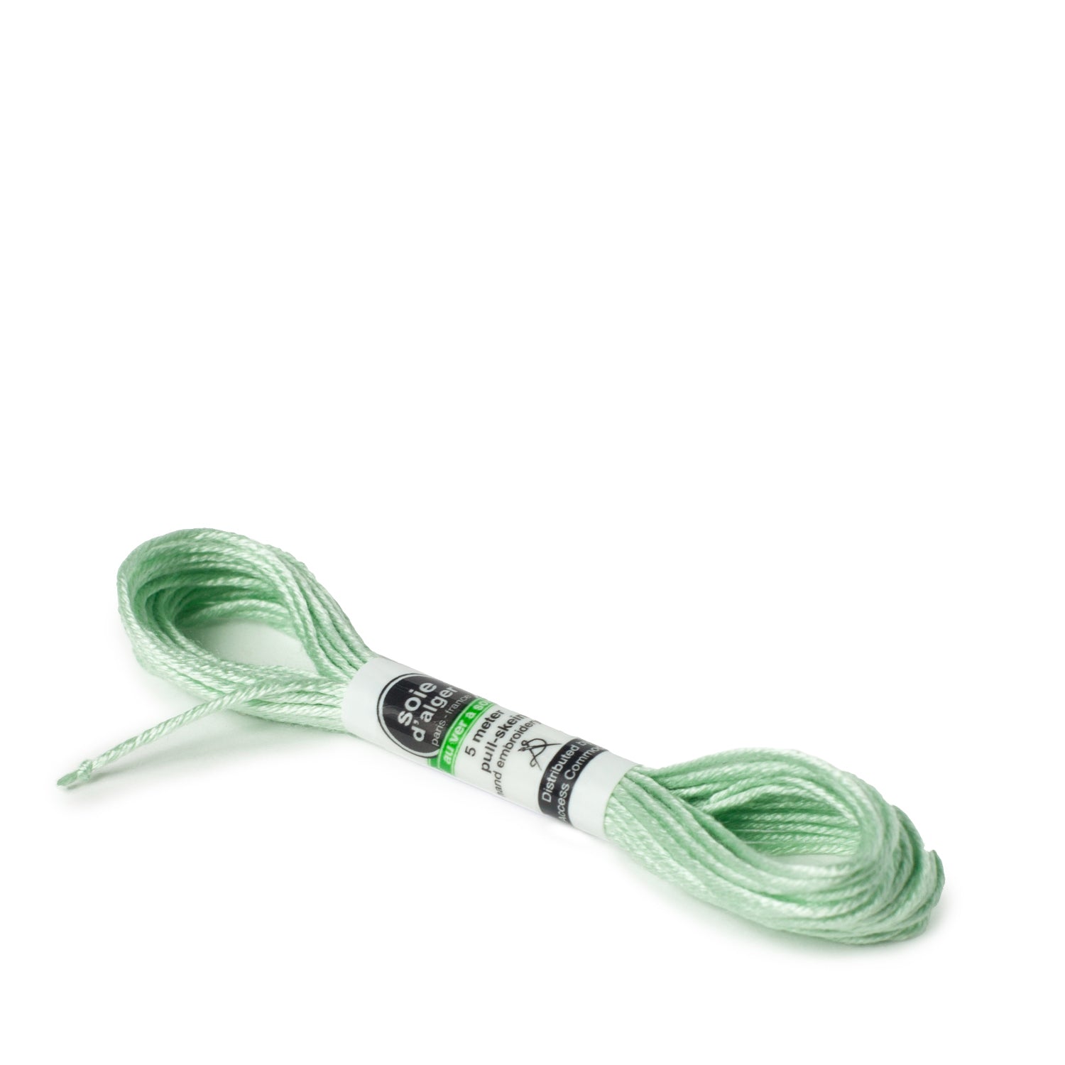 Soie d' Alger F01-2126
