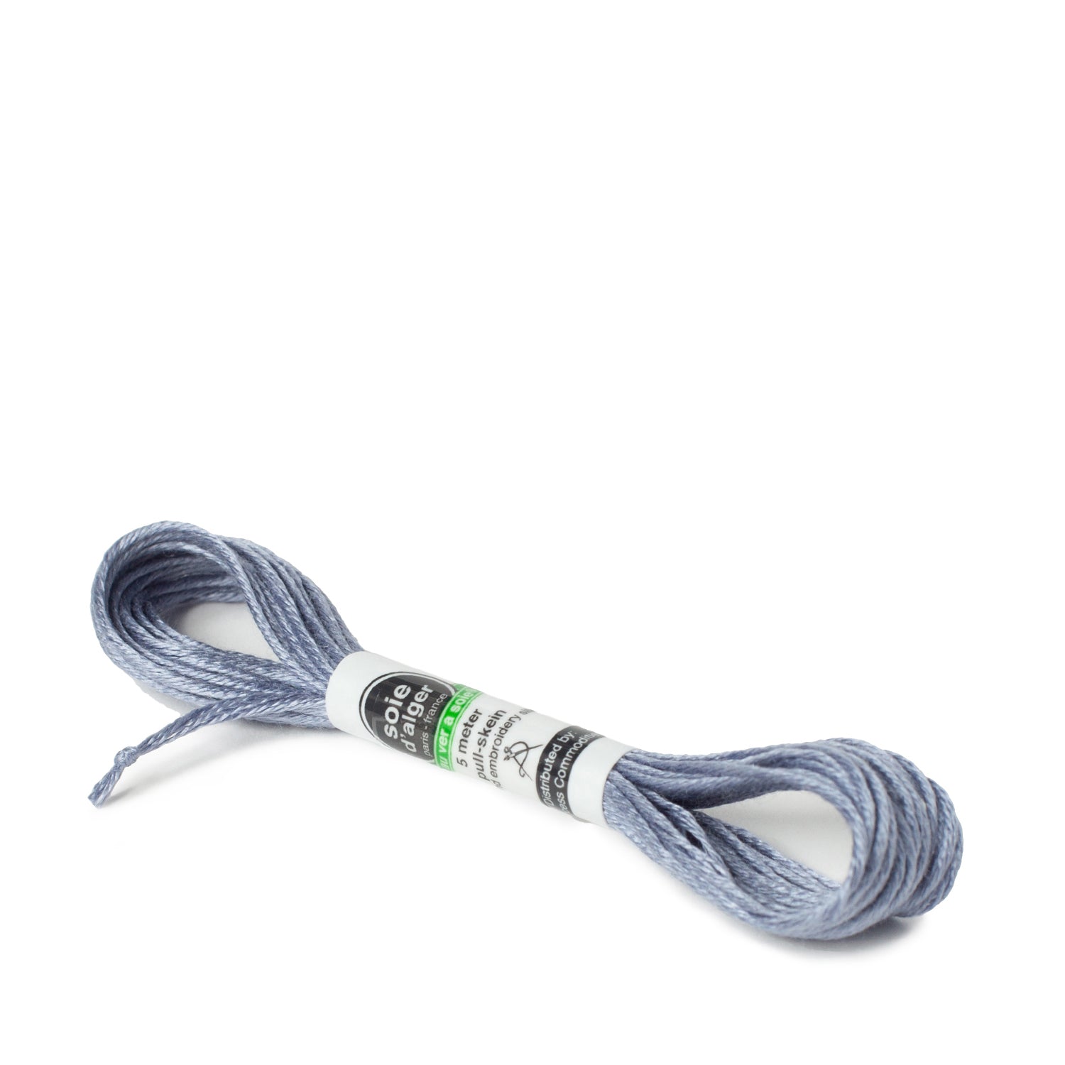 Soie d' Alger F01-2126