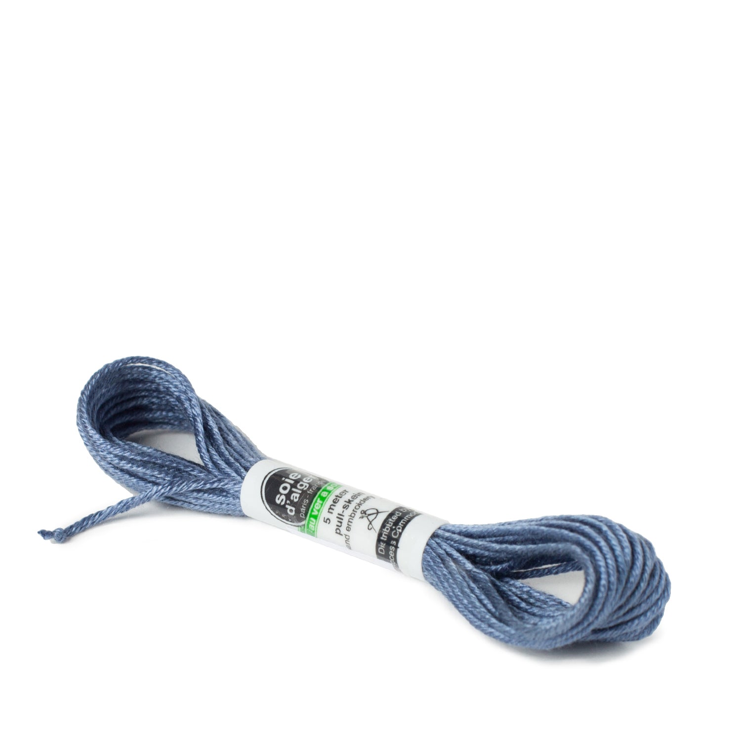 Soie d' Alger F01-2126