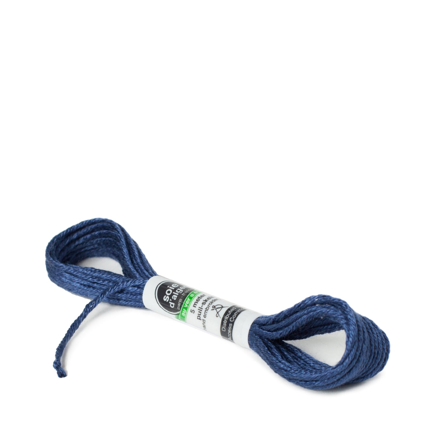 Soie d' Alger F01-2126