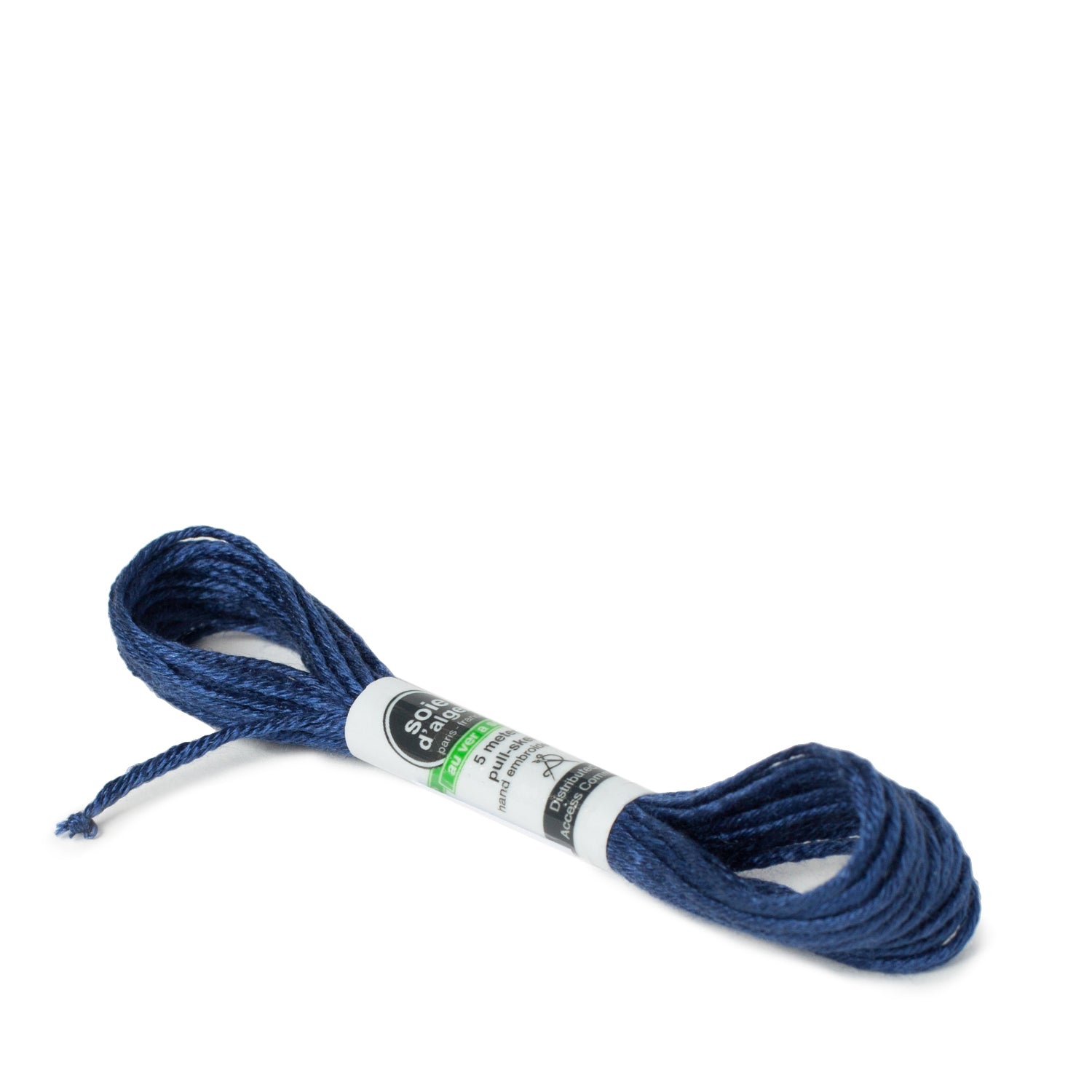 Soie d' Alger F01-2126