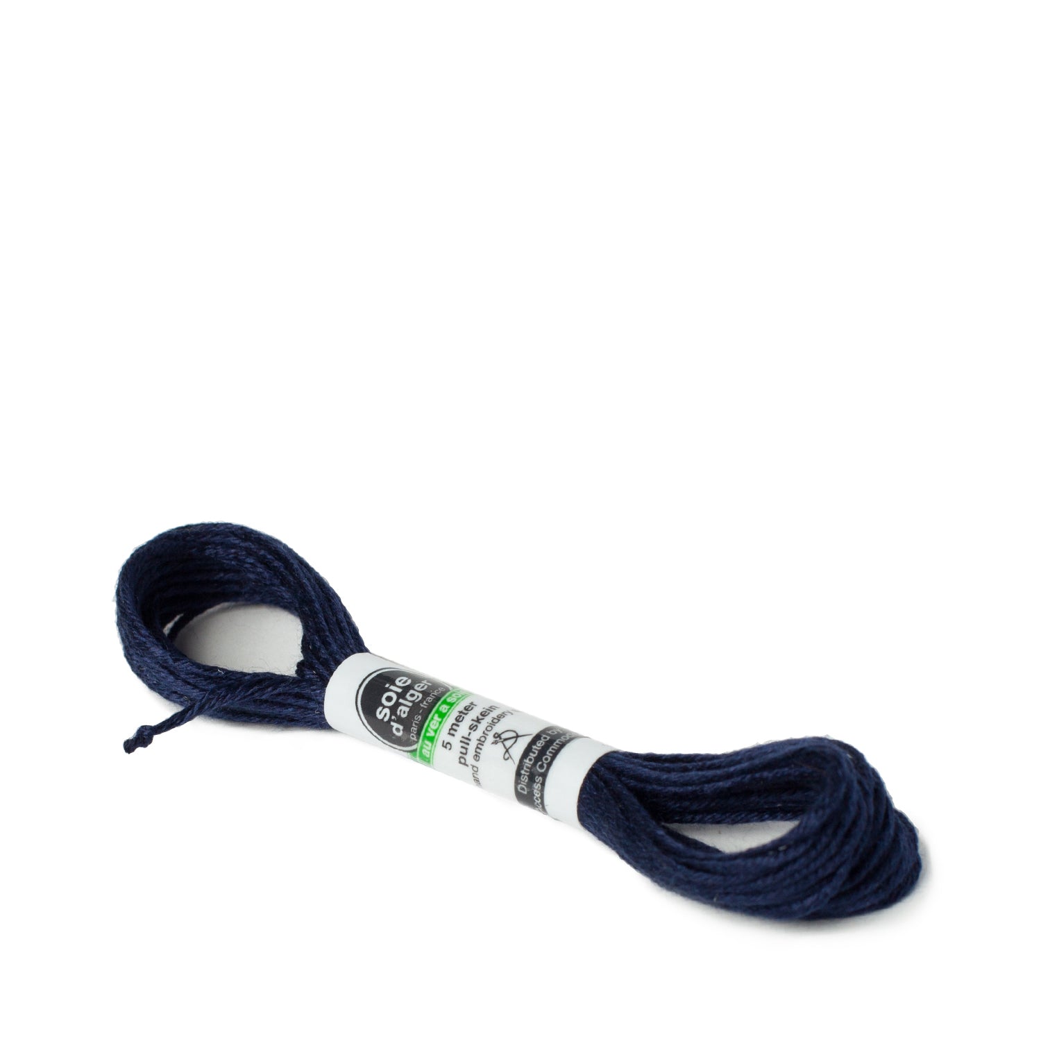 Soie d' Alger F01-2126