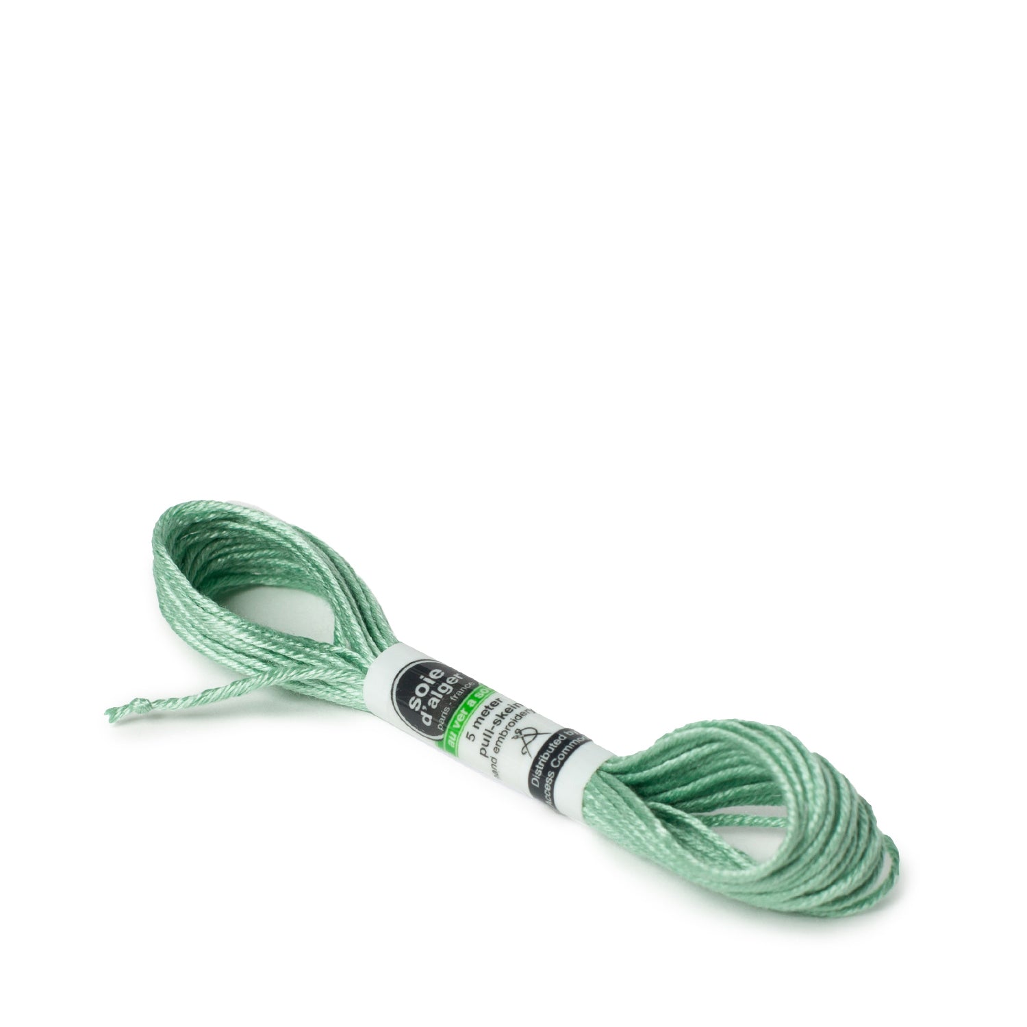 Soie d' Alger F01-2126