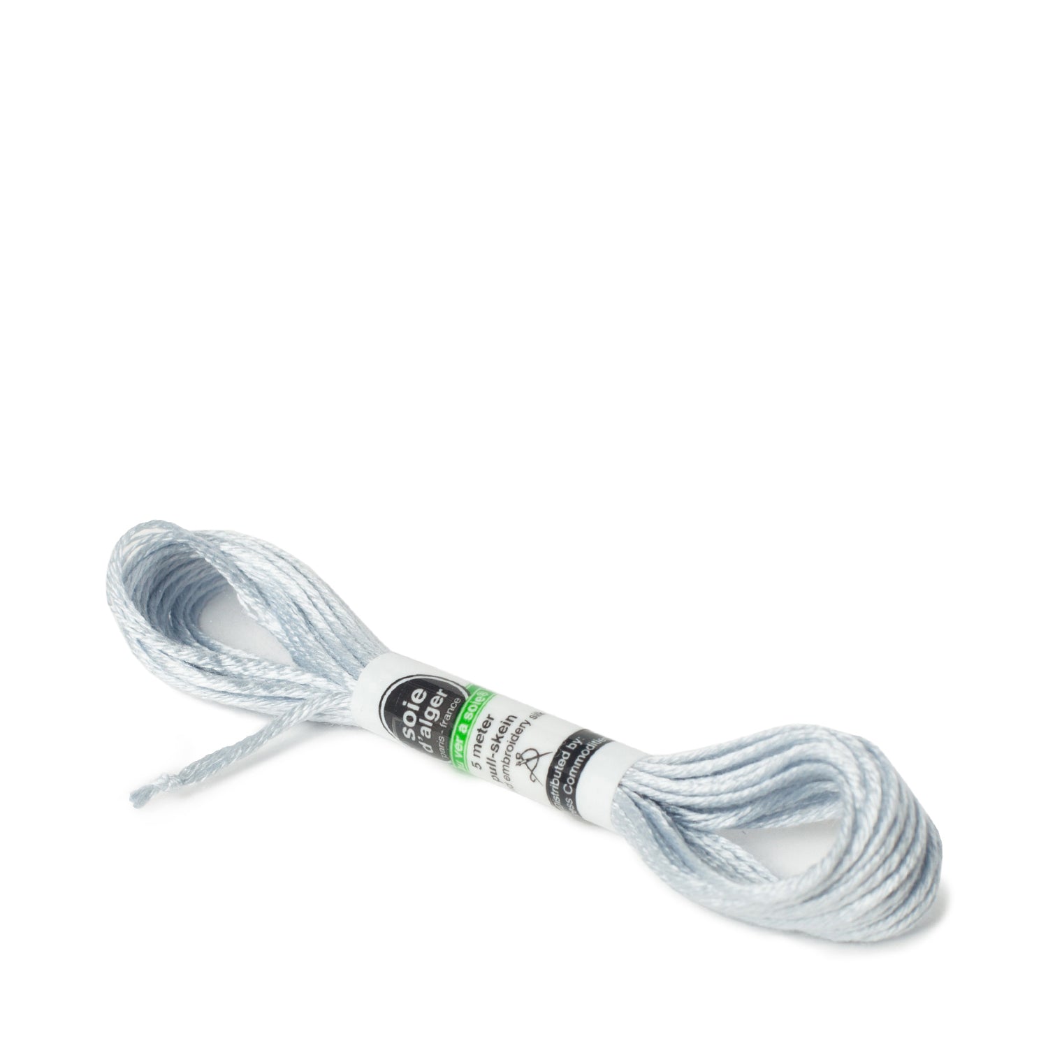 Soie d' Alger F01-2126