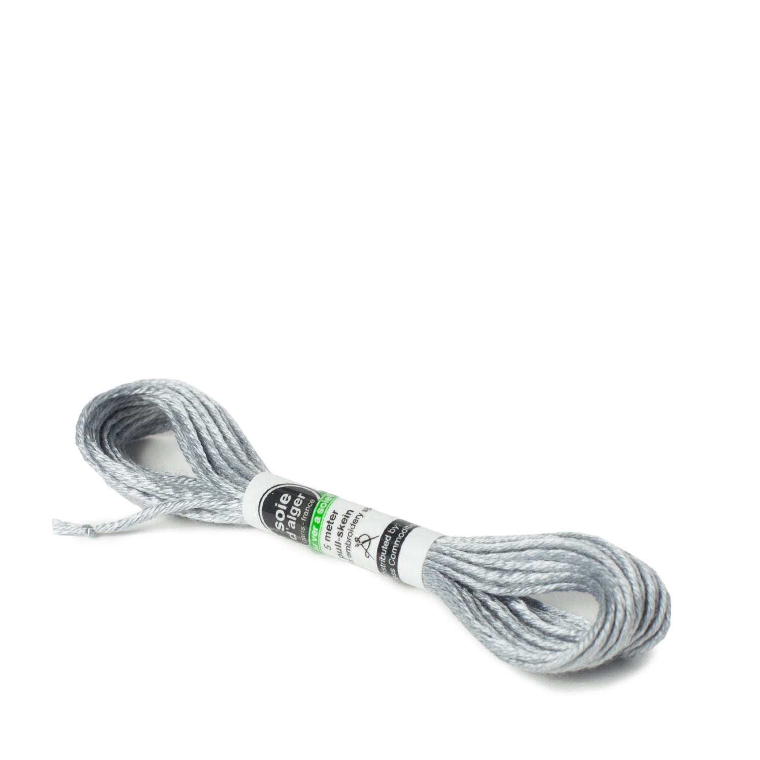 Soie d' Alger F01-2126