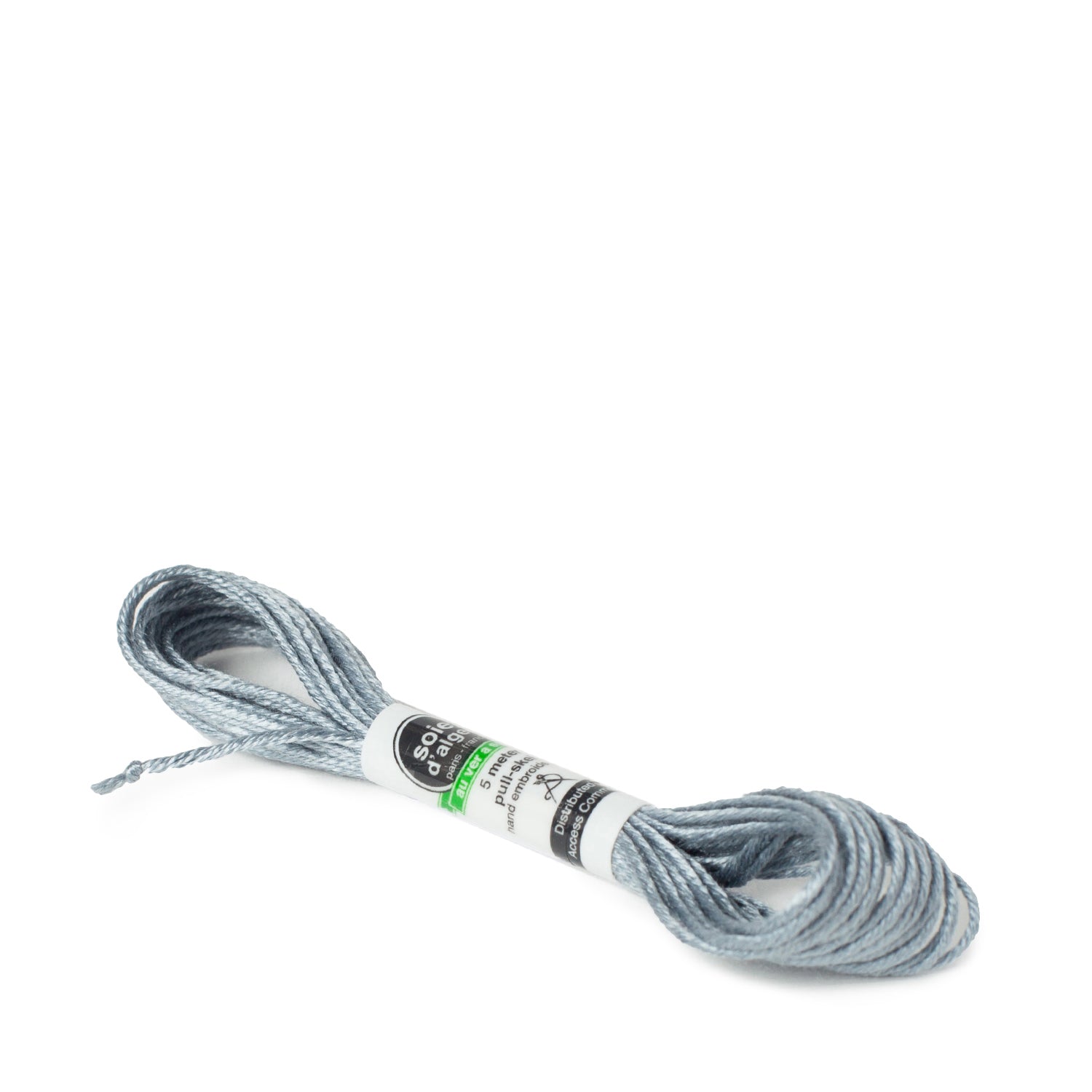 Soie d' Alger F01-2126