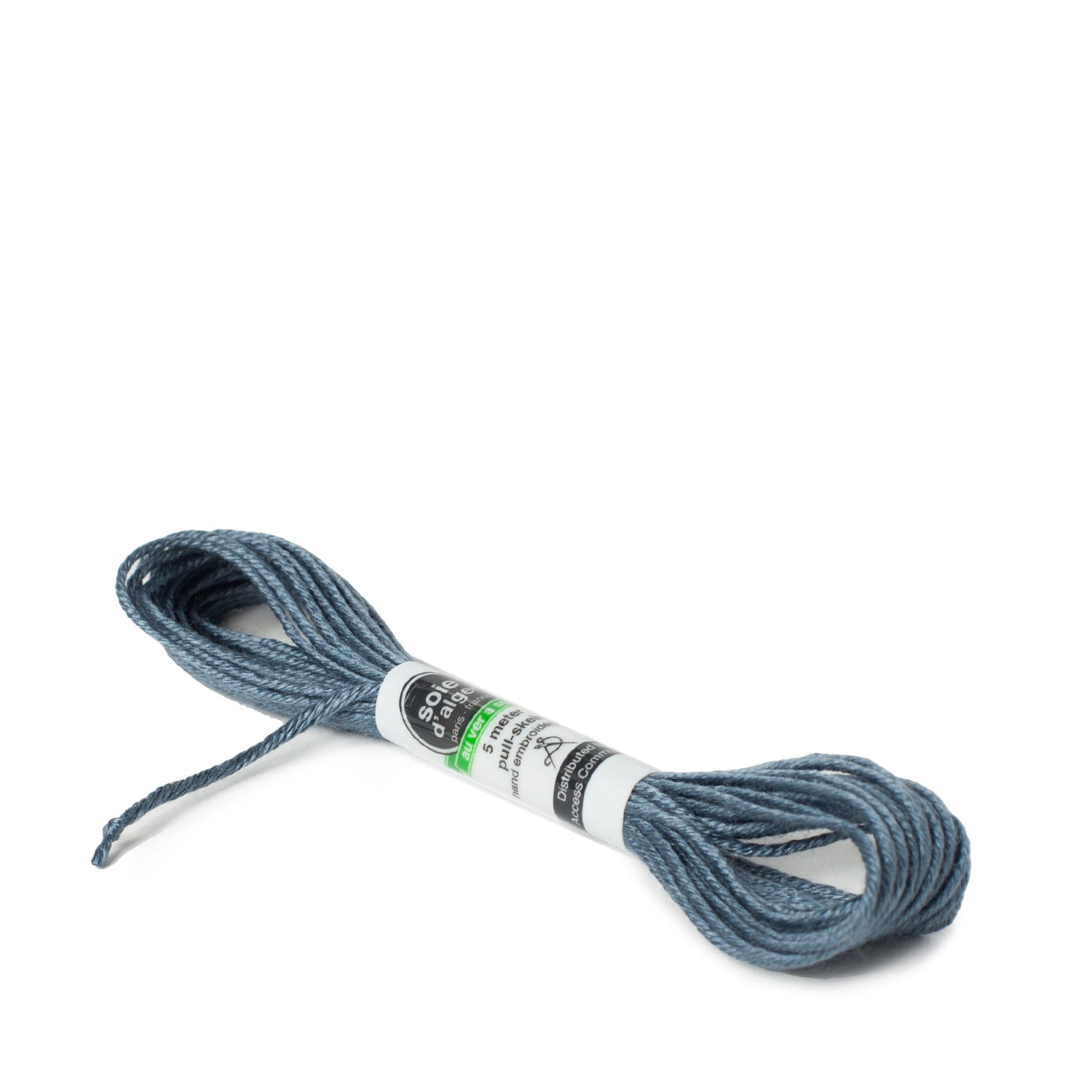 Soie d' Alger F01-2126