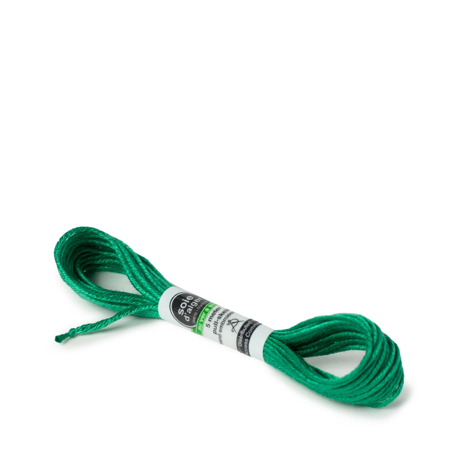 Soie d' Alger F01-2126