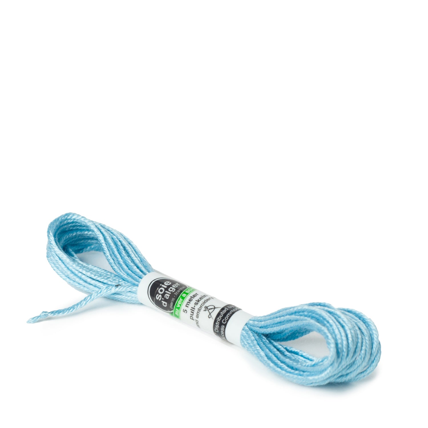 Soie d' Alger F01-2126