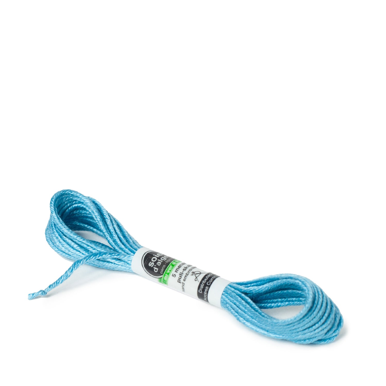 Soie d' Alger F01-2126