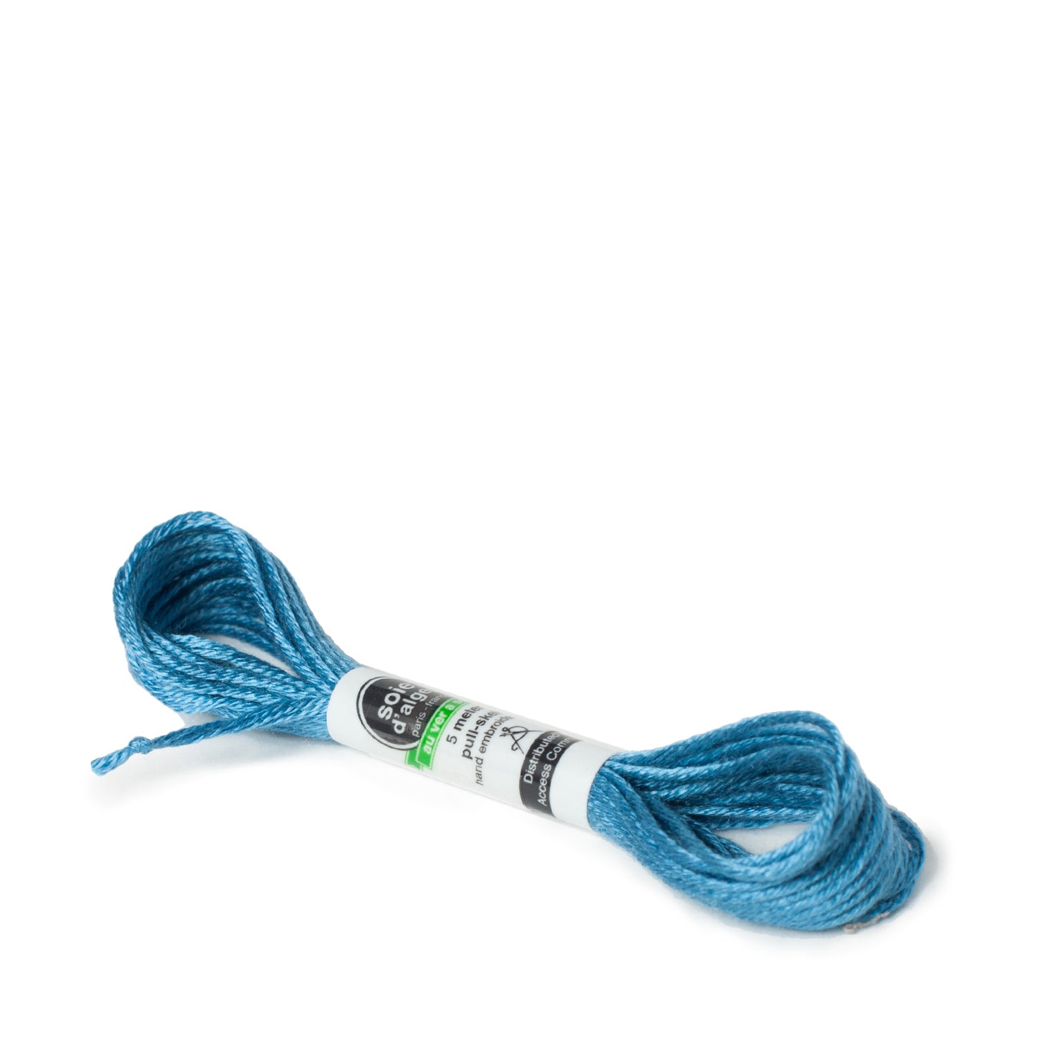 Soie d' Alger F01-2126