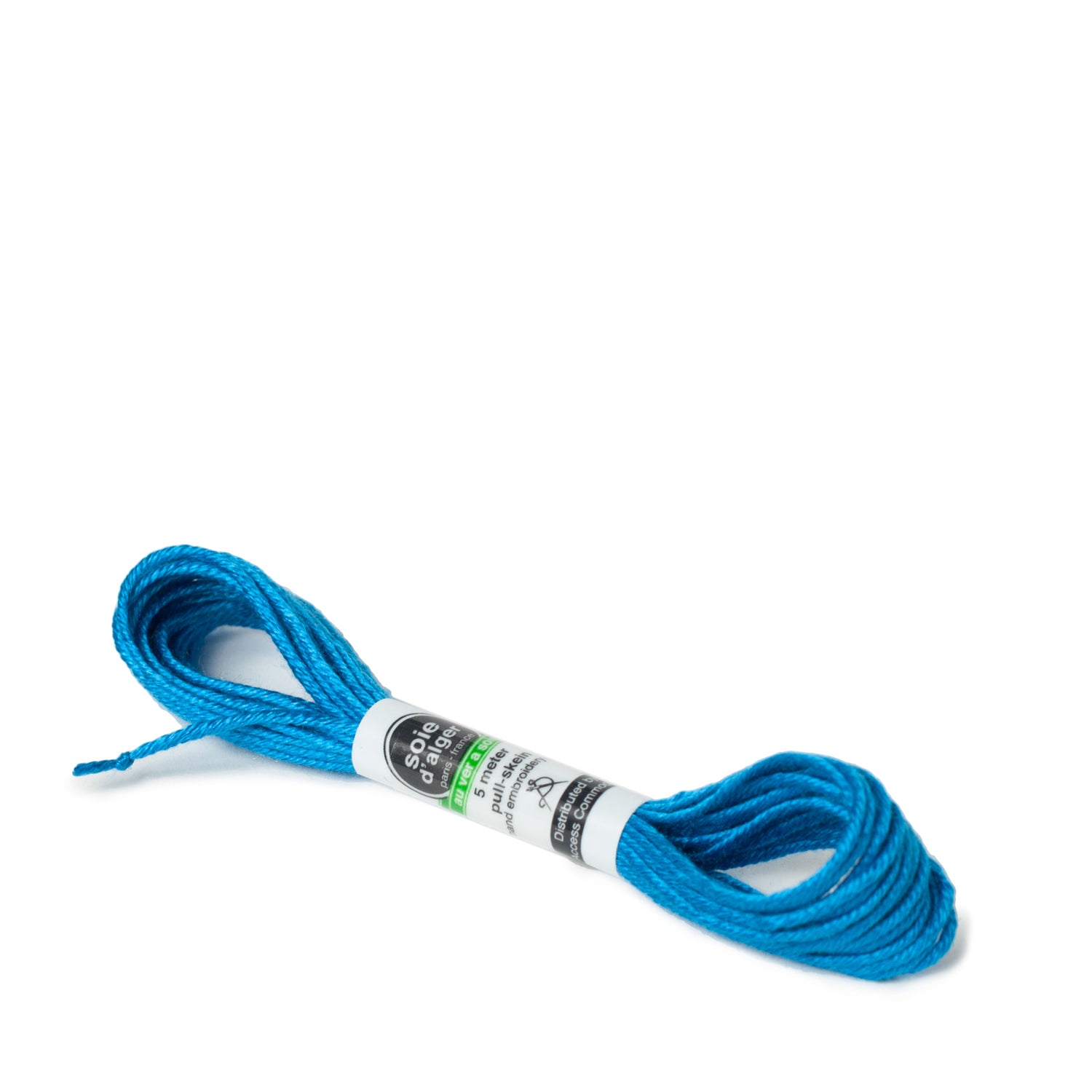 Soie d' Alger F01-2126