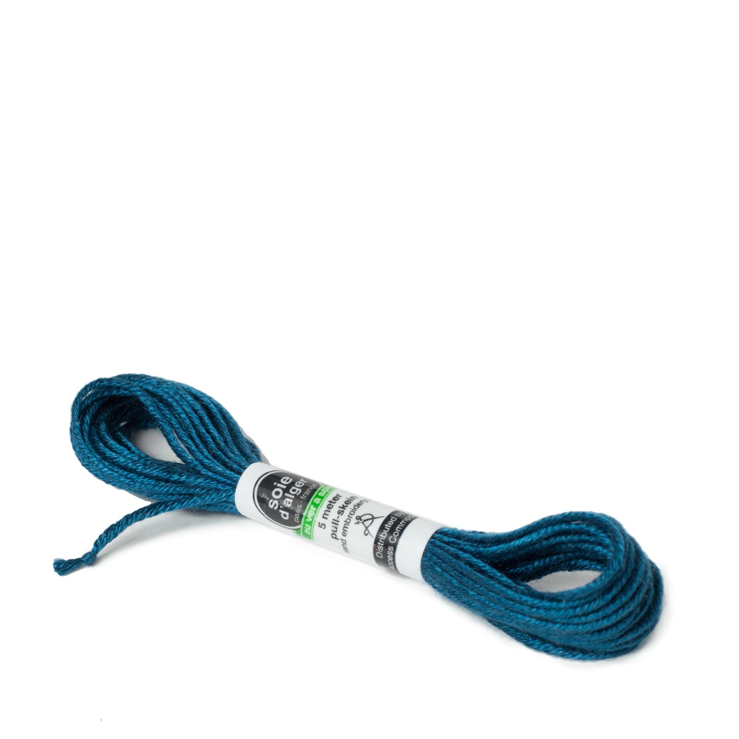 Soie d' Alger F01-2126